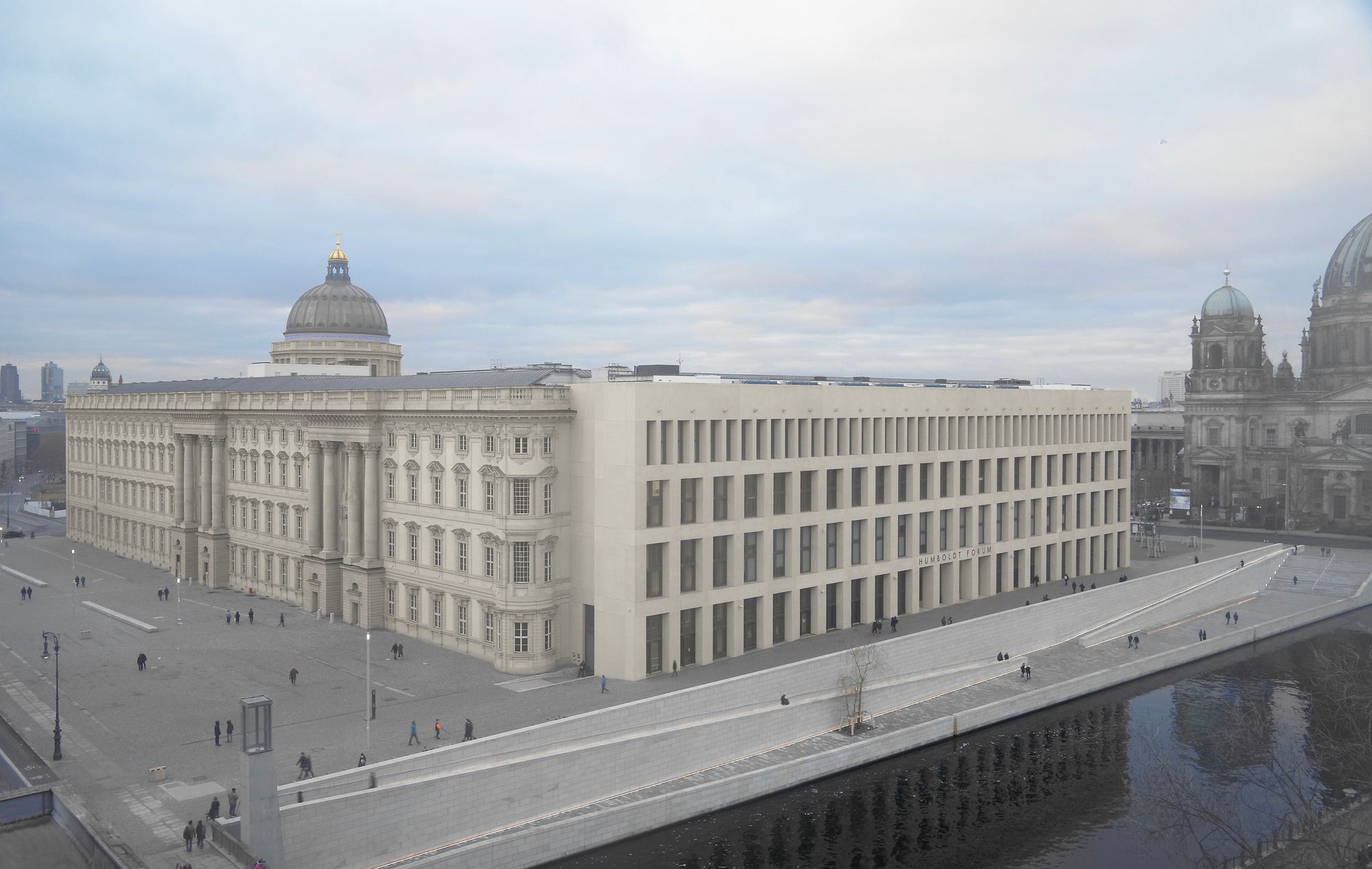 Exhibition and Empire: Decolonizing Museums Requires a New “Metabolic” Architecture, Says Curator CLÉMENTINE DELISS