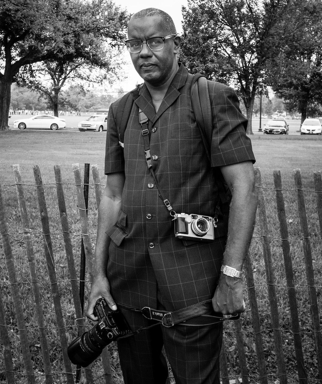 The Divine Purpose and Visual Ministry of JAMEL SHABAZZ | 032c