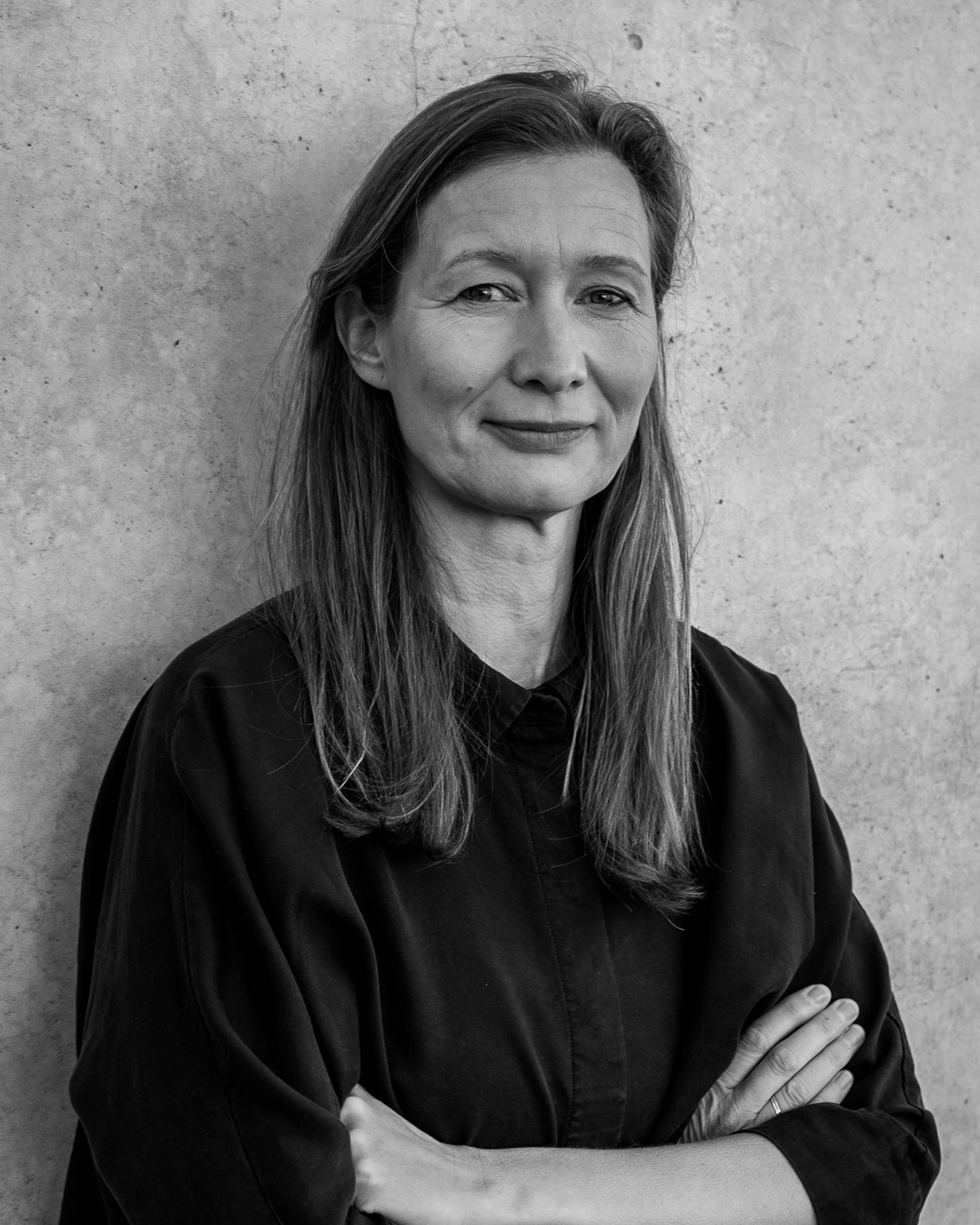 Susanne Graner