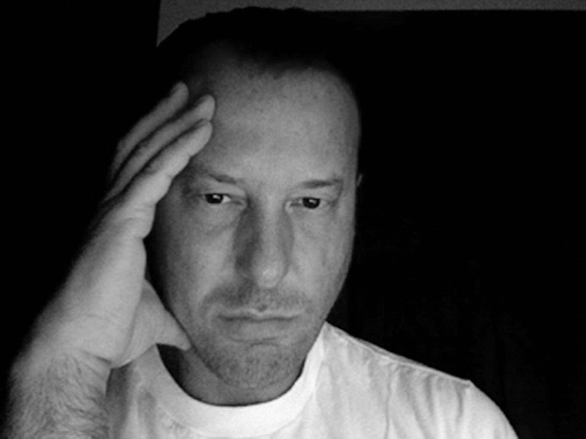 HELMUT LANG: The Searching Stays With You