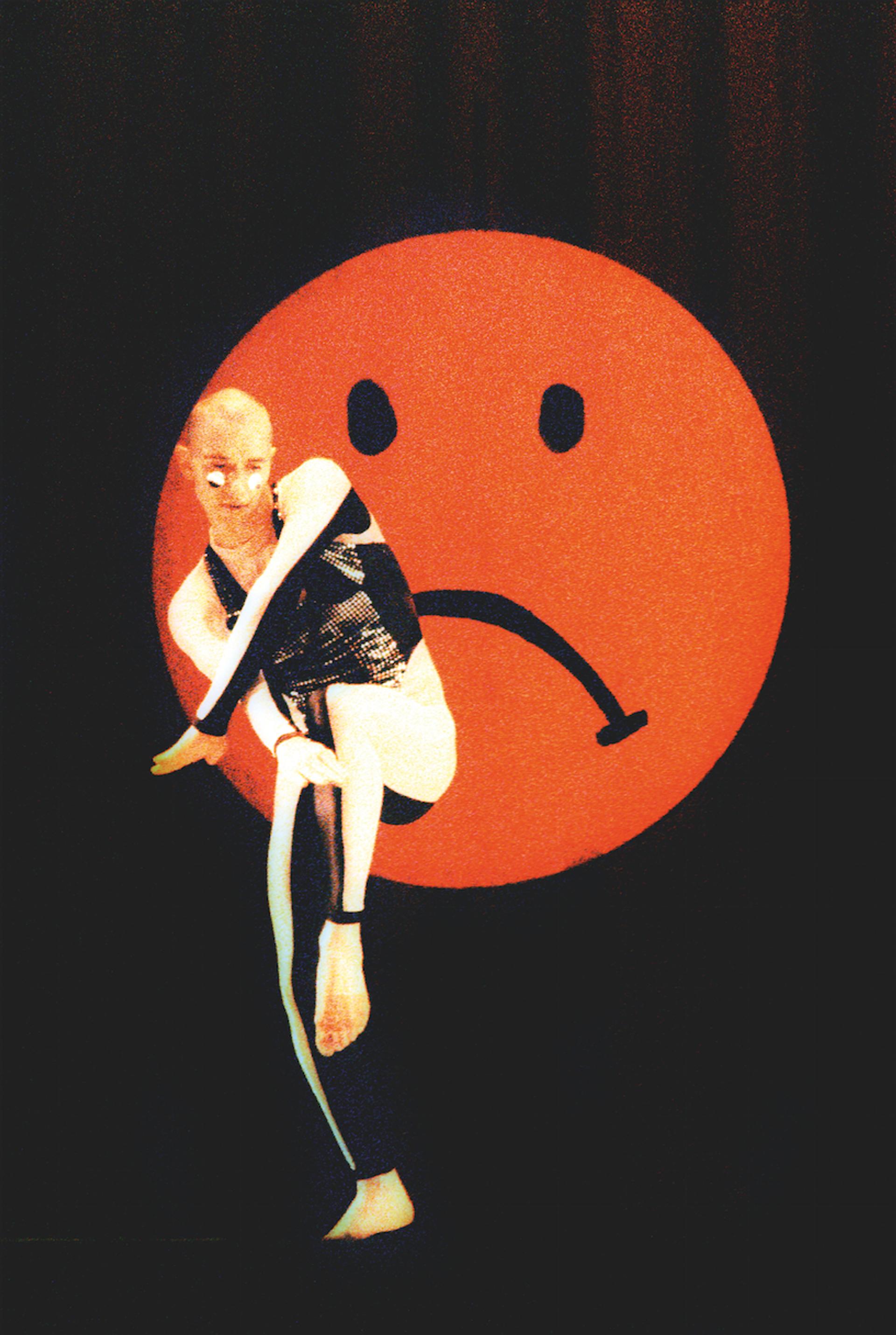 Anti-Ballet & Post Punk: MICHAEL CLARK Reflects on 30 Years of Choreography