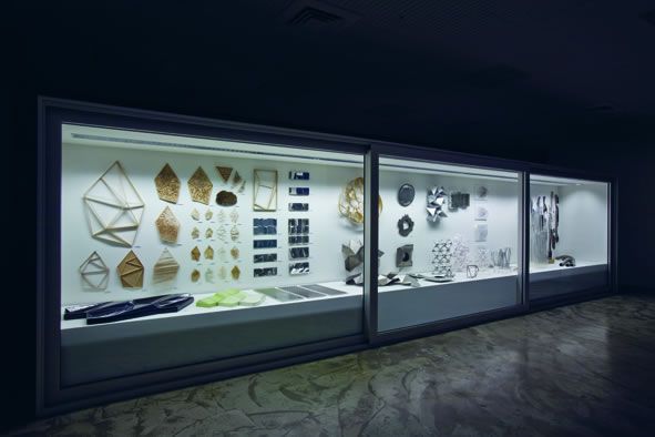 “Atlas of Fabrication” by Barkow Leibinger