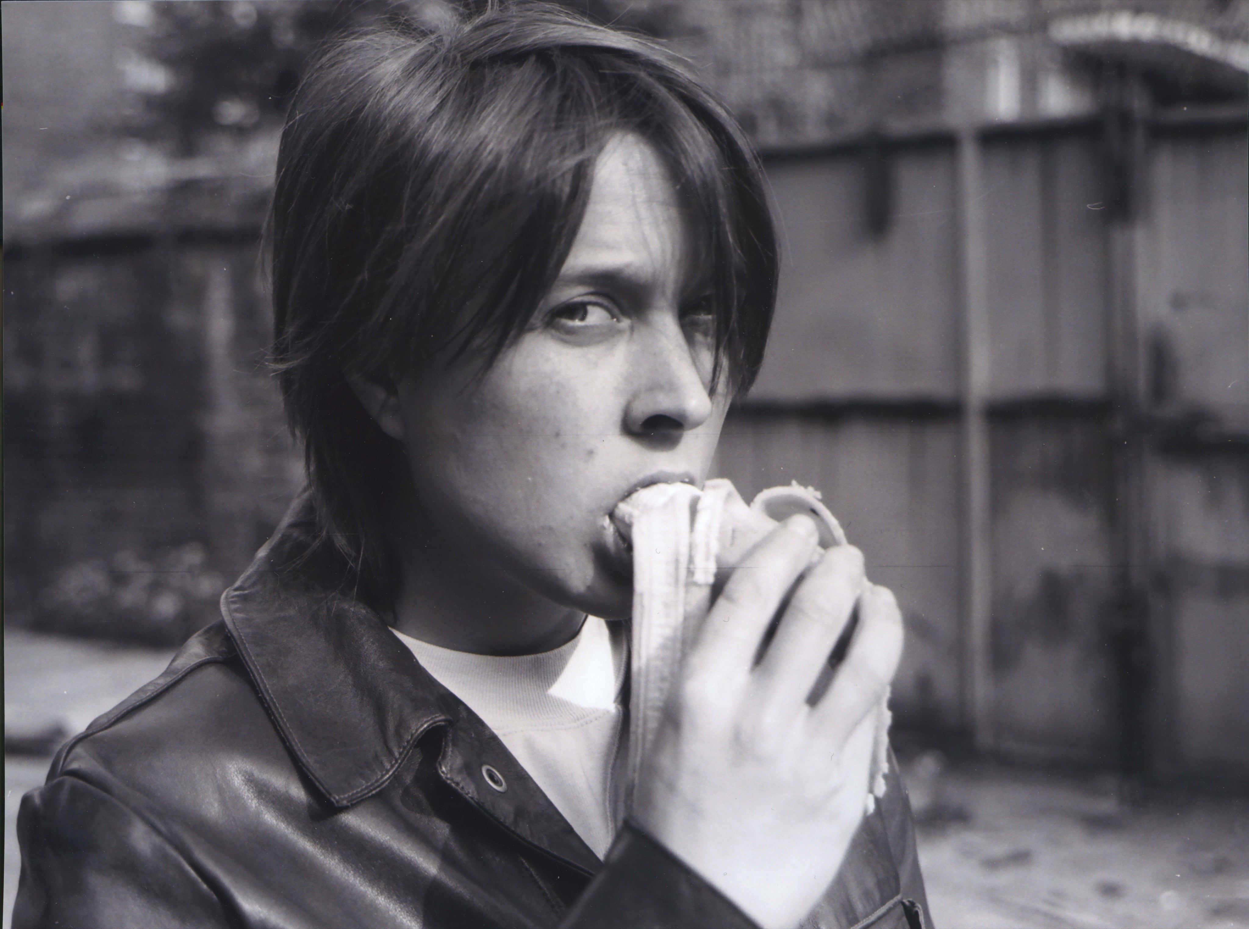 Sarah Lucas to Massimiliano Gioni: “I Didn’t Want a Boring Life”
