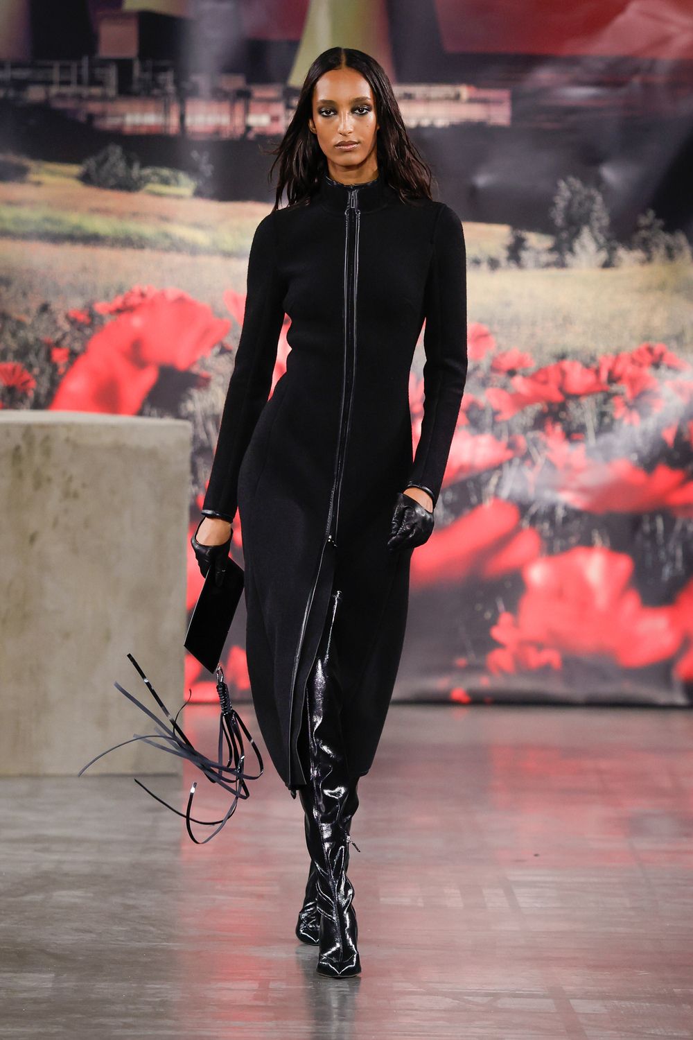 SUSPICIOUS MINDS: 032c Readytowear Fall/Winter 2025 | 032c