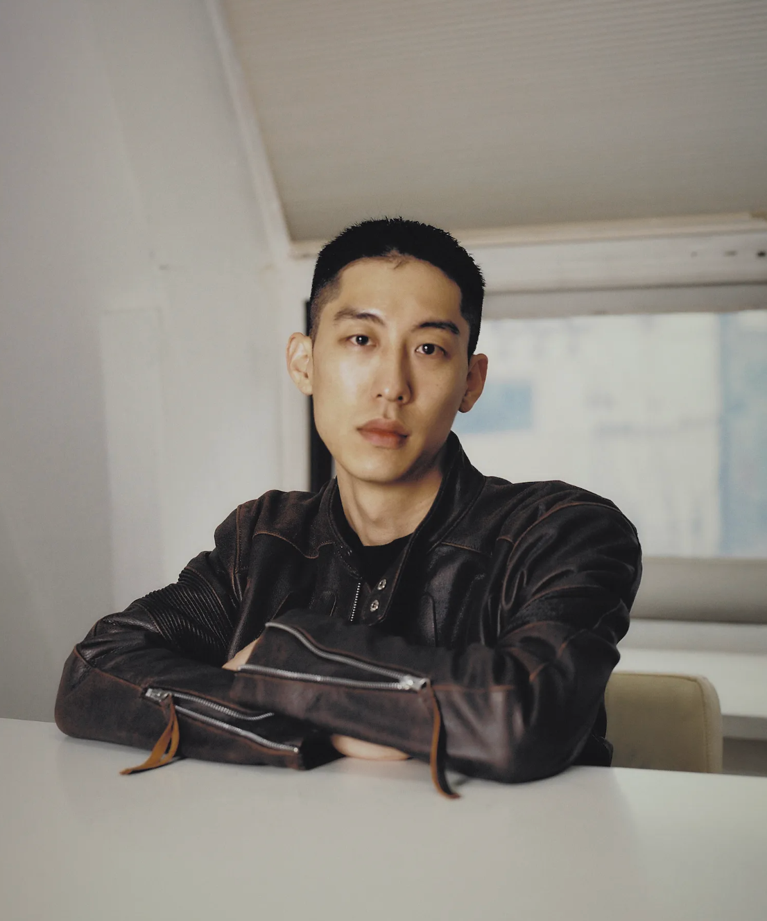 Hopeless Romantics: Juntae Kim