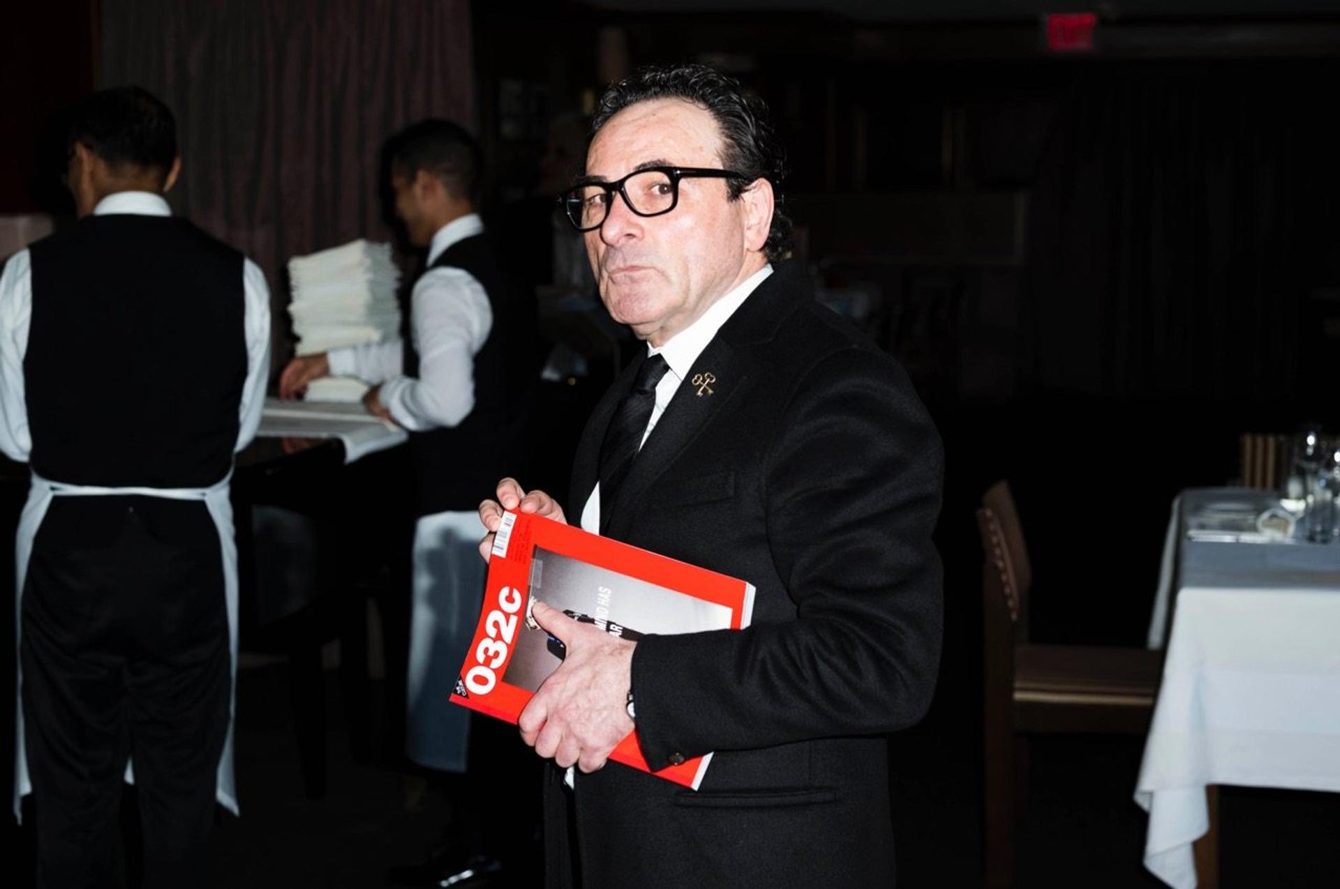 Lost in LA: Chronicles from SUNSET TOWER