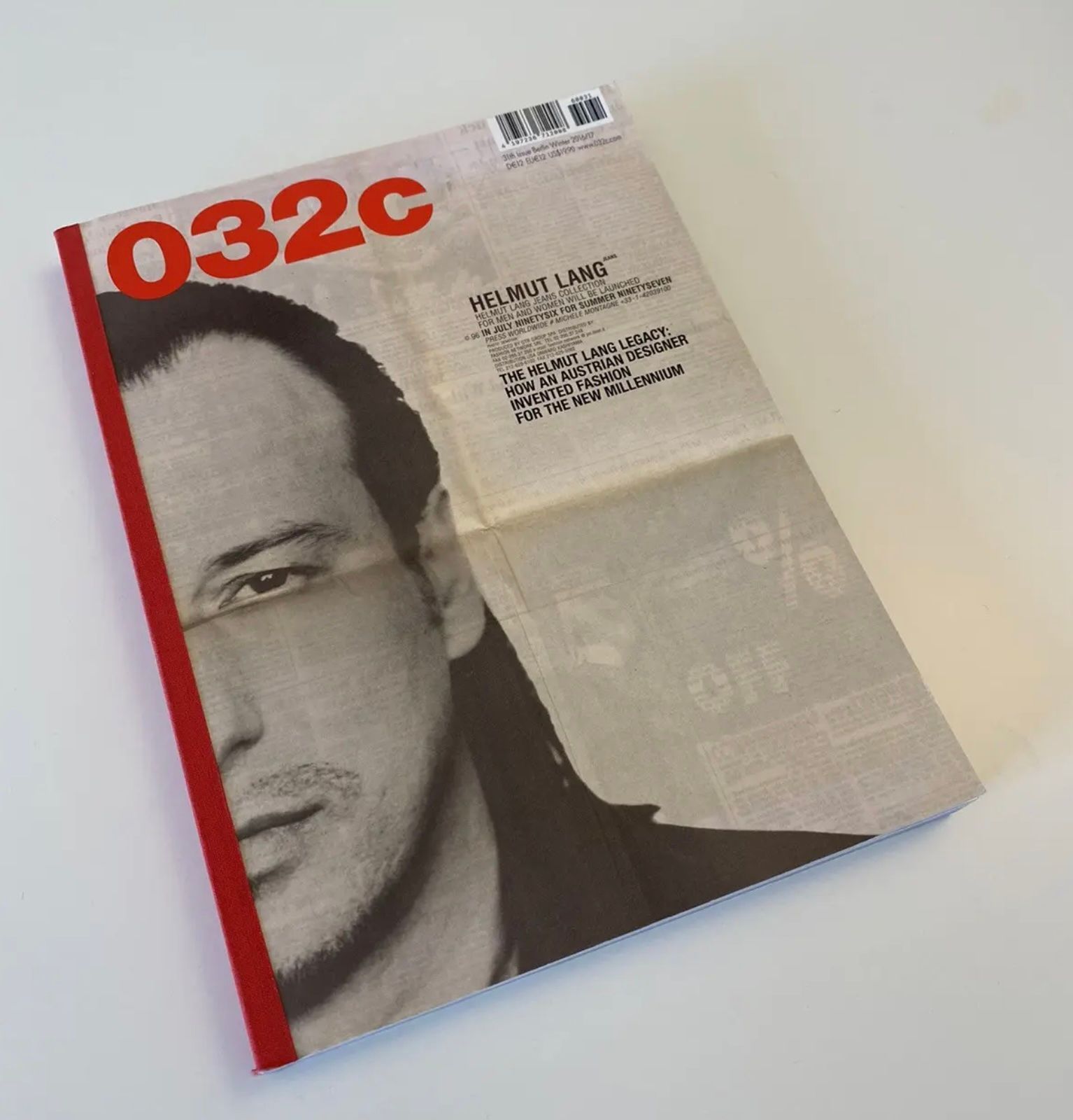 2016-17年 032c Helmut Lang Archive Prada 2016-17年 032c Helmut Lang Archive Prada - メルカリ