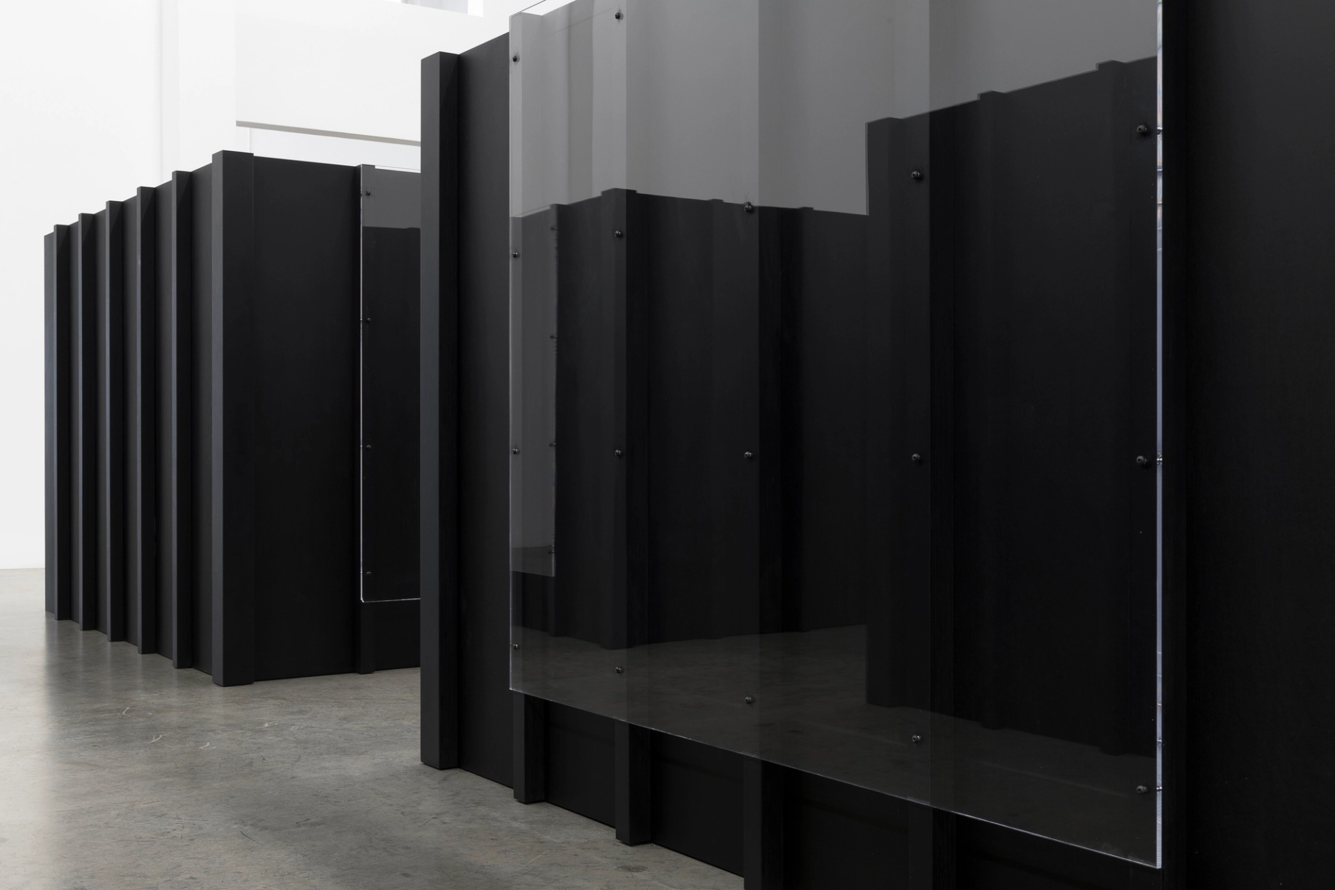 Tom Burr CONFIGURATION (NEXT) GENERATION 2022