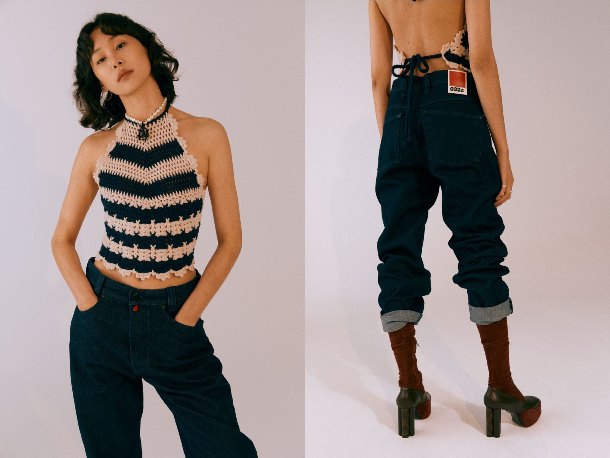 They Were Called the “ORANGE TRIBE”: Young and Rich in 1990s Seoul | 032c