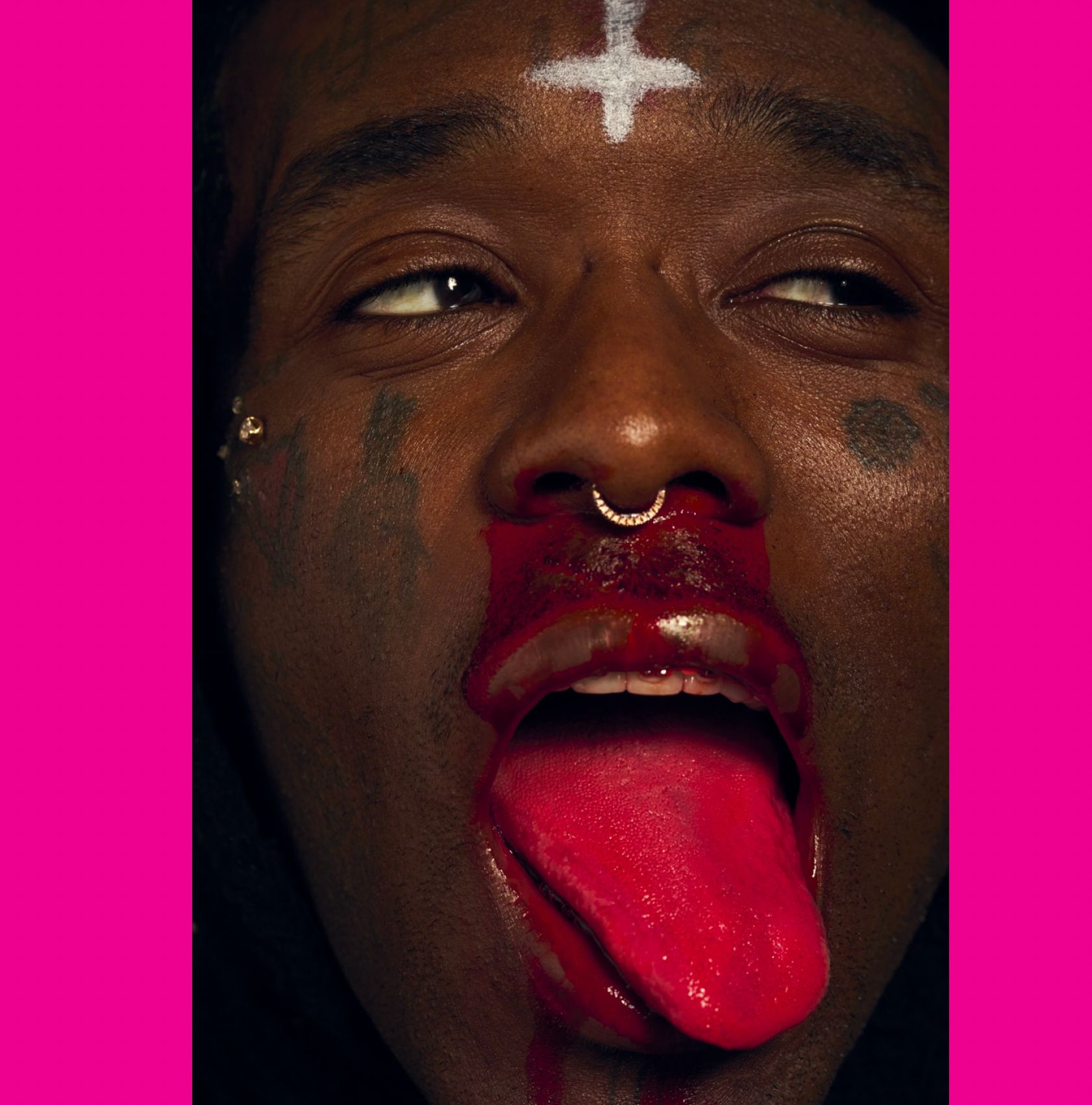 LIL UZI VERT Isn't a Satanist | 032c