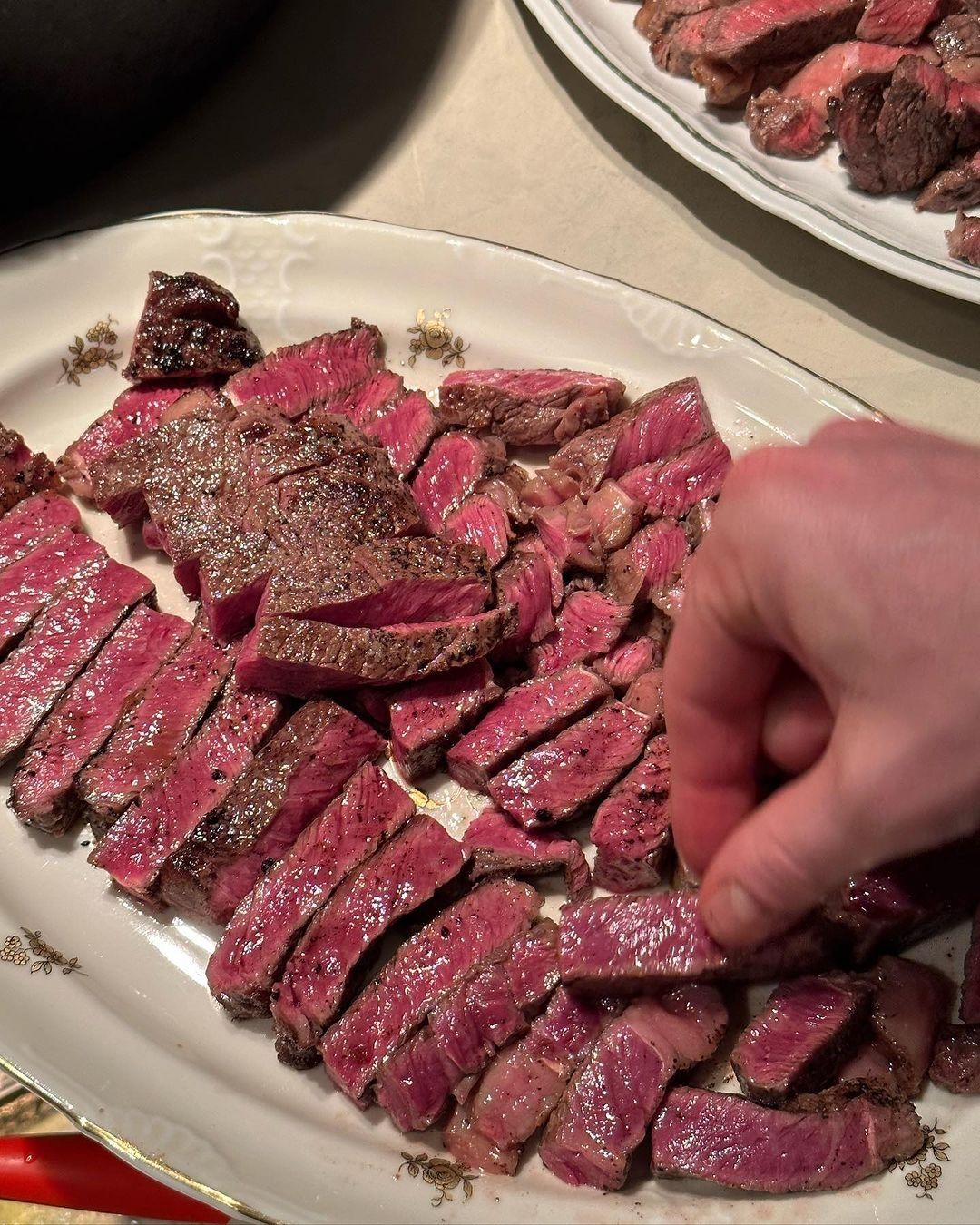 POST-VEGAN: How Gen Z Made Meat Cool Again | 032c