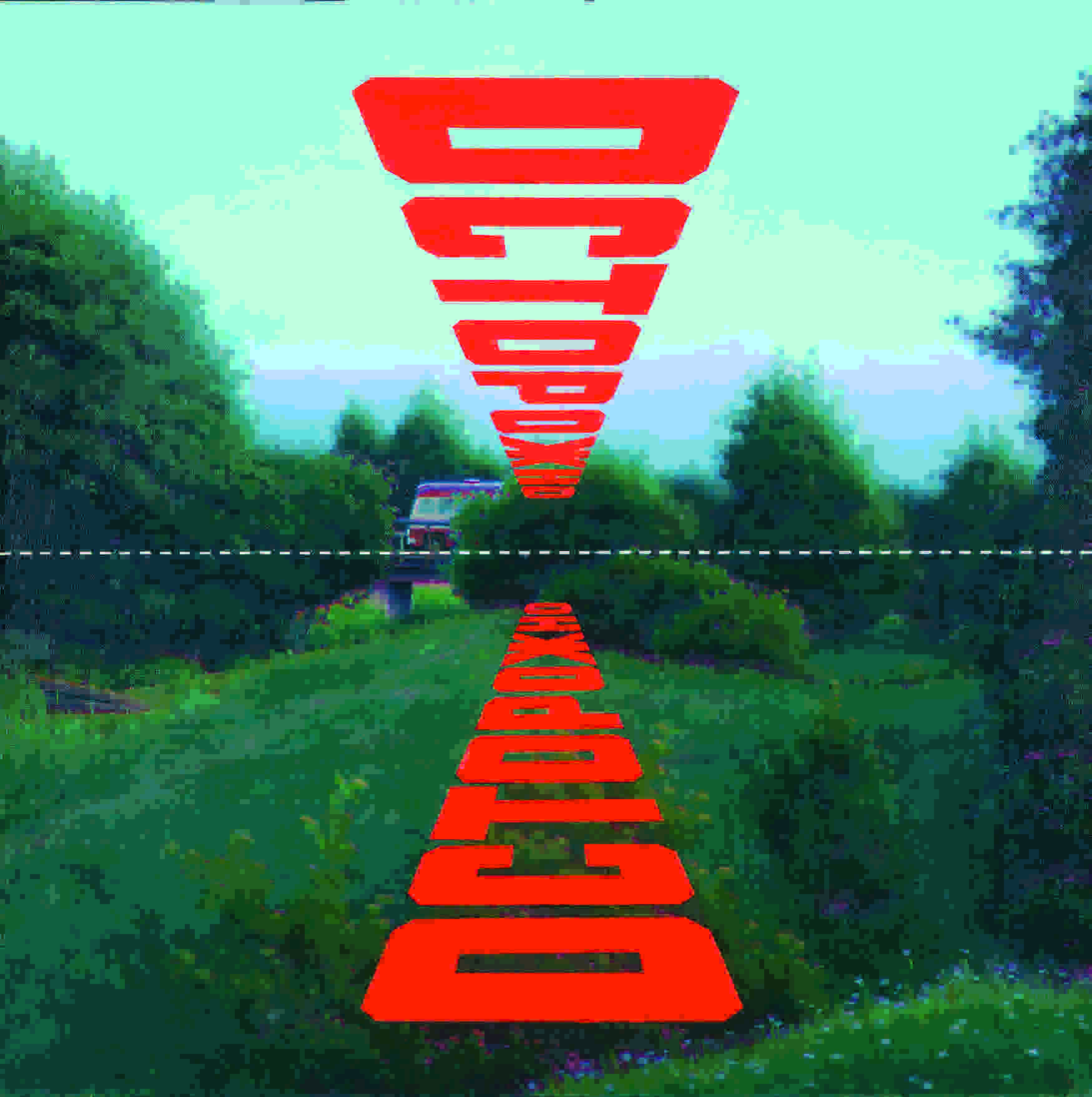 Fallout! How Russian art confronted Chernobyl
