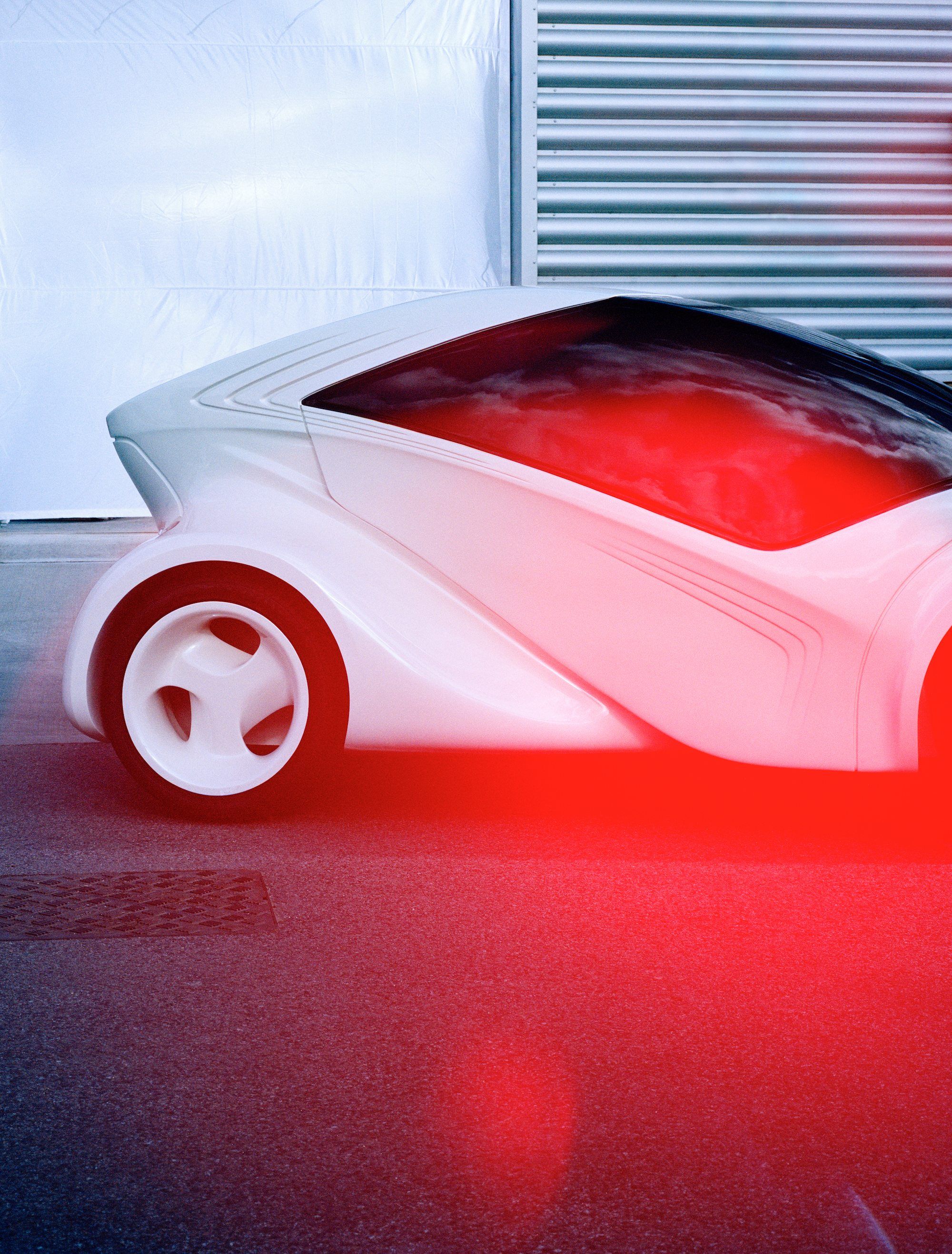 What Karl Marx Taught KENNY SCHACHTER About the Art World and Classic Cars