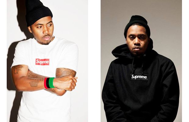 April 1994/2014: Happy Birthday, SUPREME and NAS—The World Is Still Yours