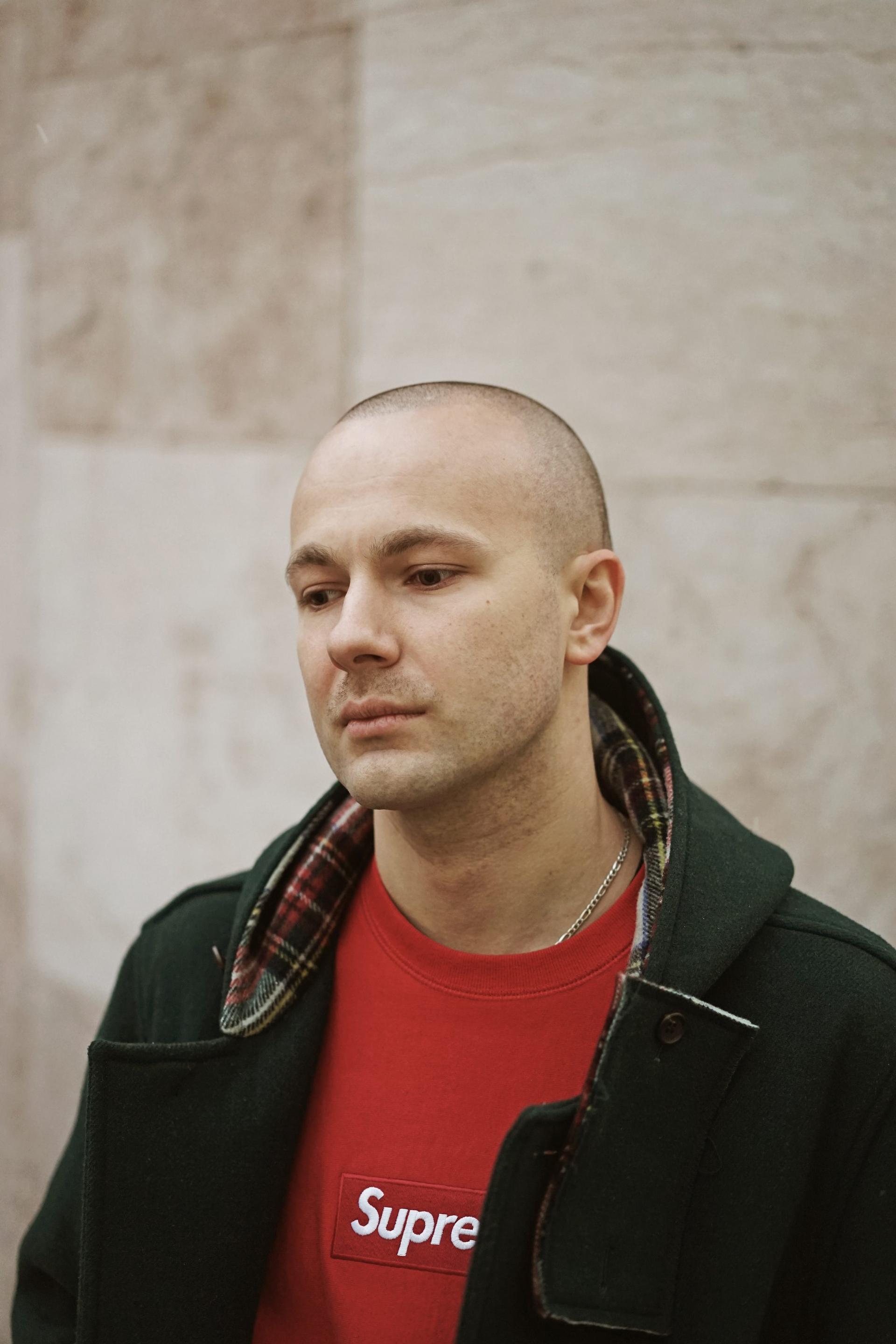 GOSHA RUBCHINSKIY: Inside his Vertically Integrated Youth Universe