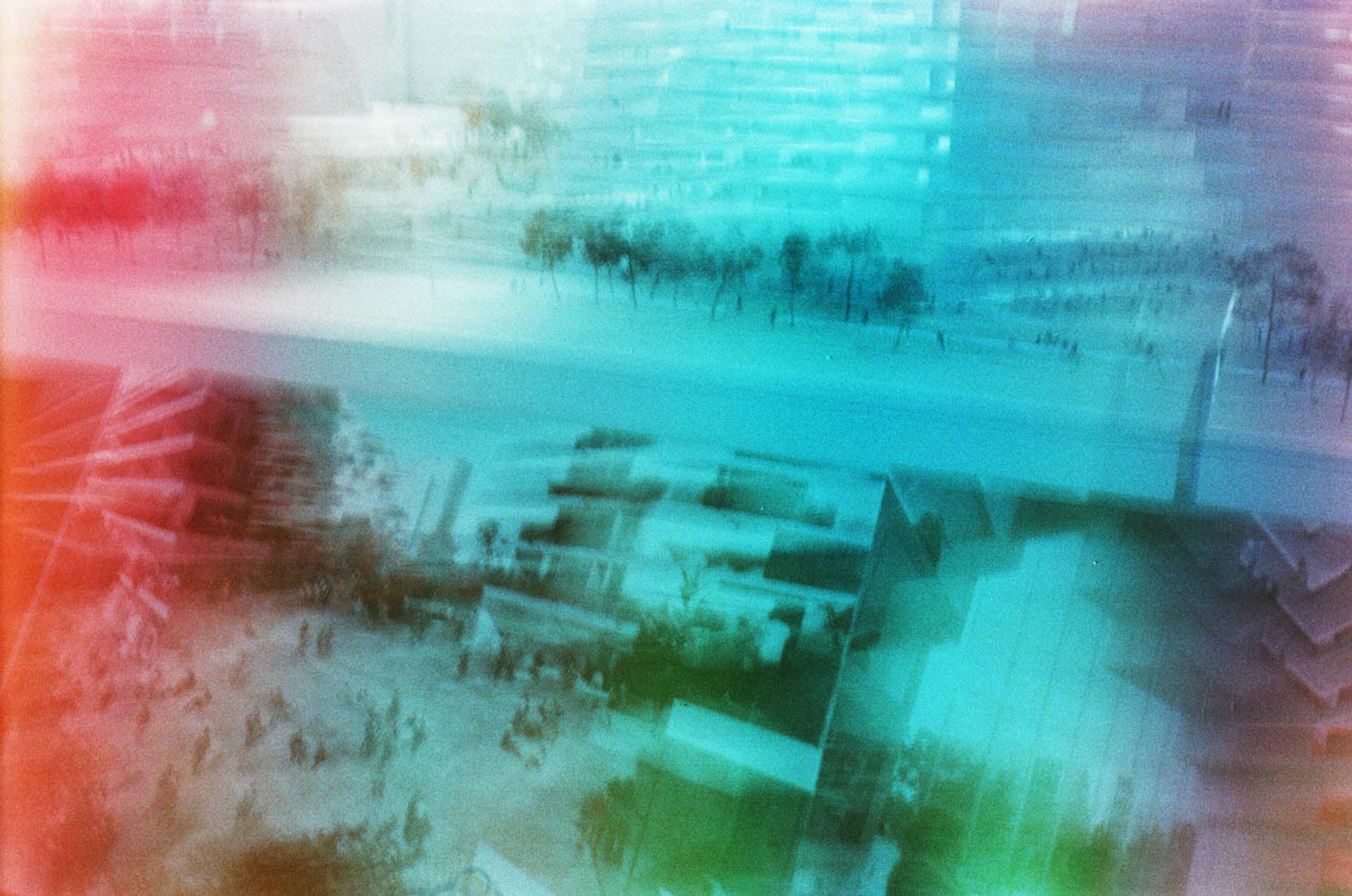 SINGULARITY IS PLURAL: The Optimism of BJARKE INGELS and RAY KURZWEIL