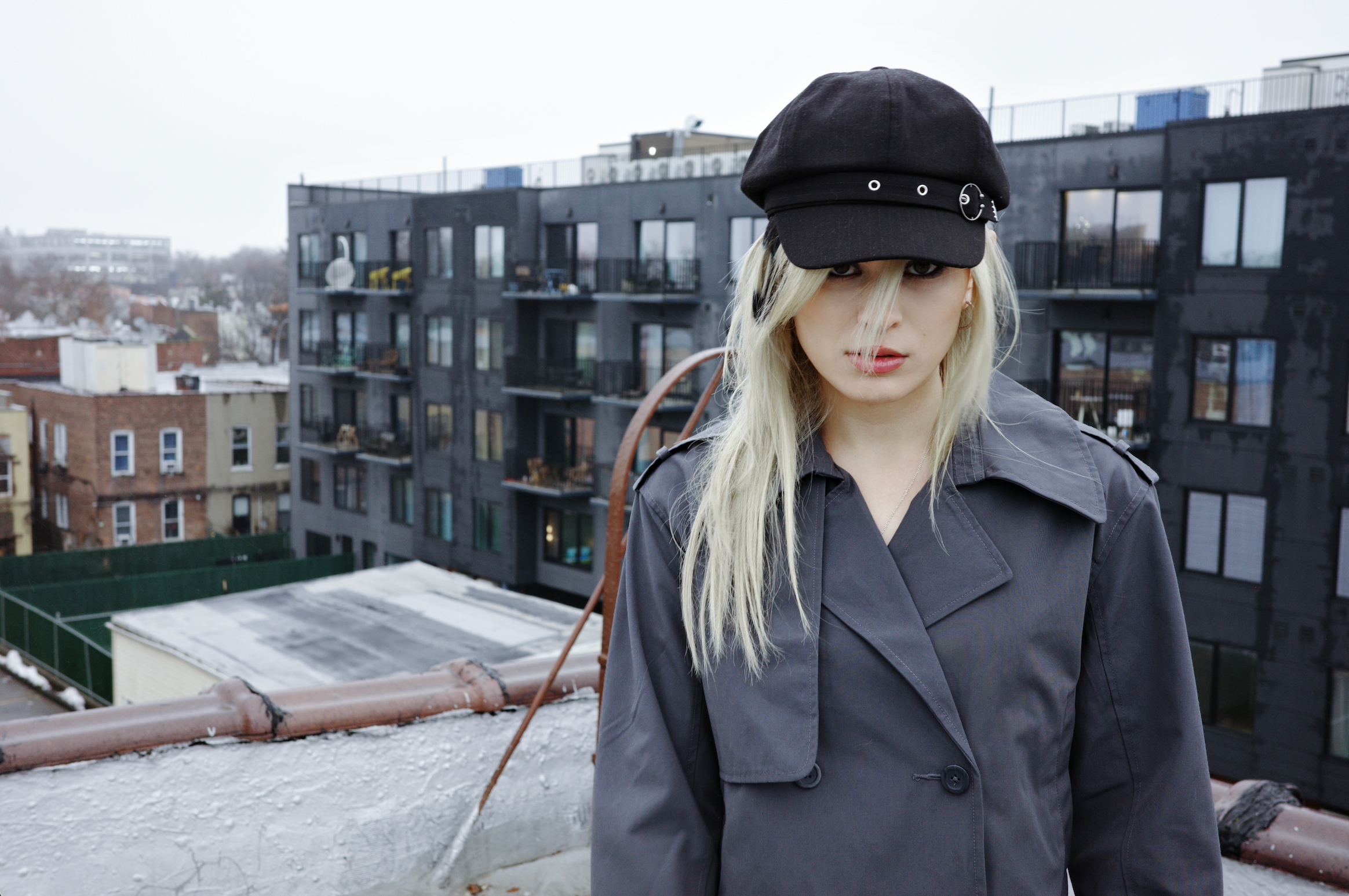 underscores Lifts the Veil on Pop