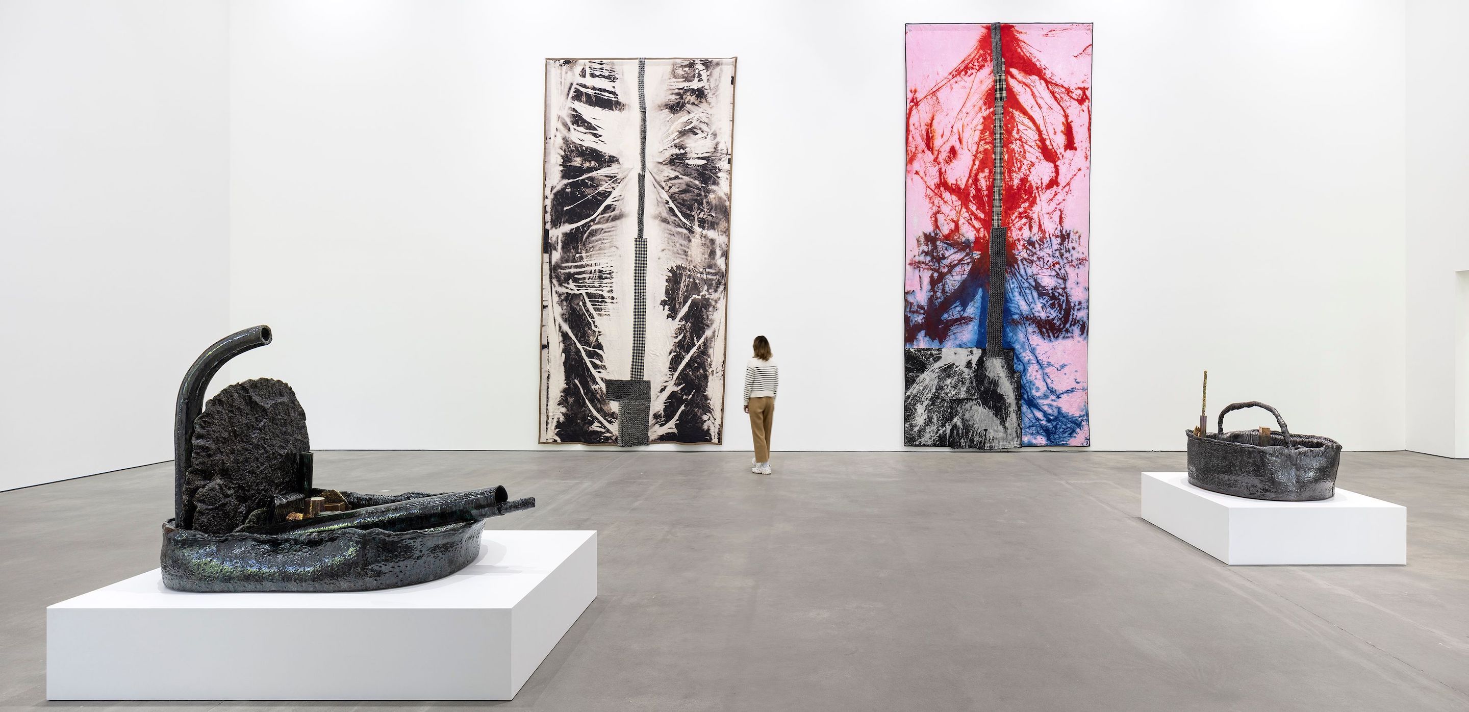 032c Selects: Berlin Gallery Weekend 2022