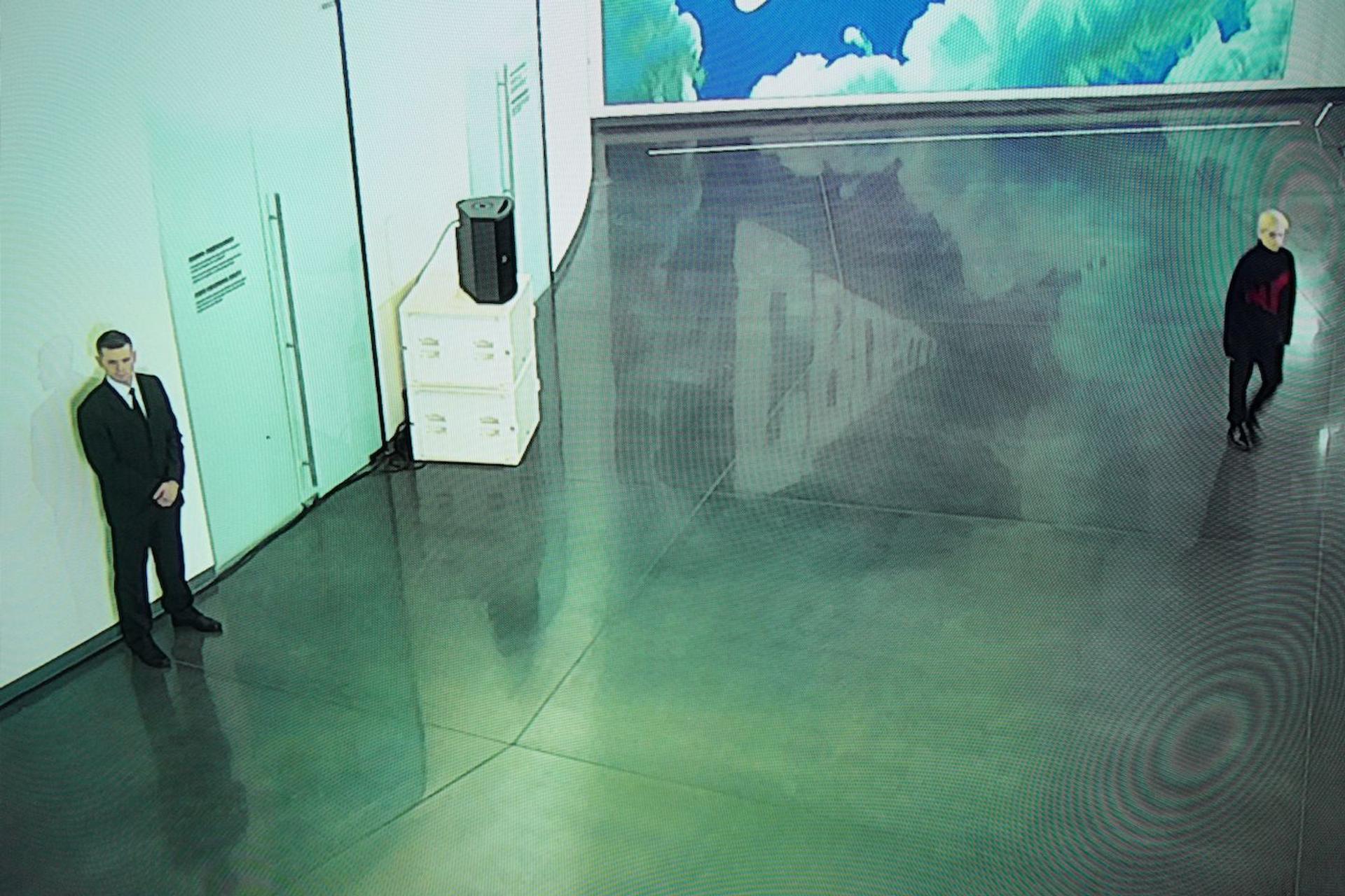 “Gudbay, America” – Behind-the-Scenes with Designer GOSHA RUBCHINSKIY