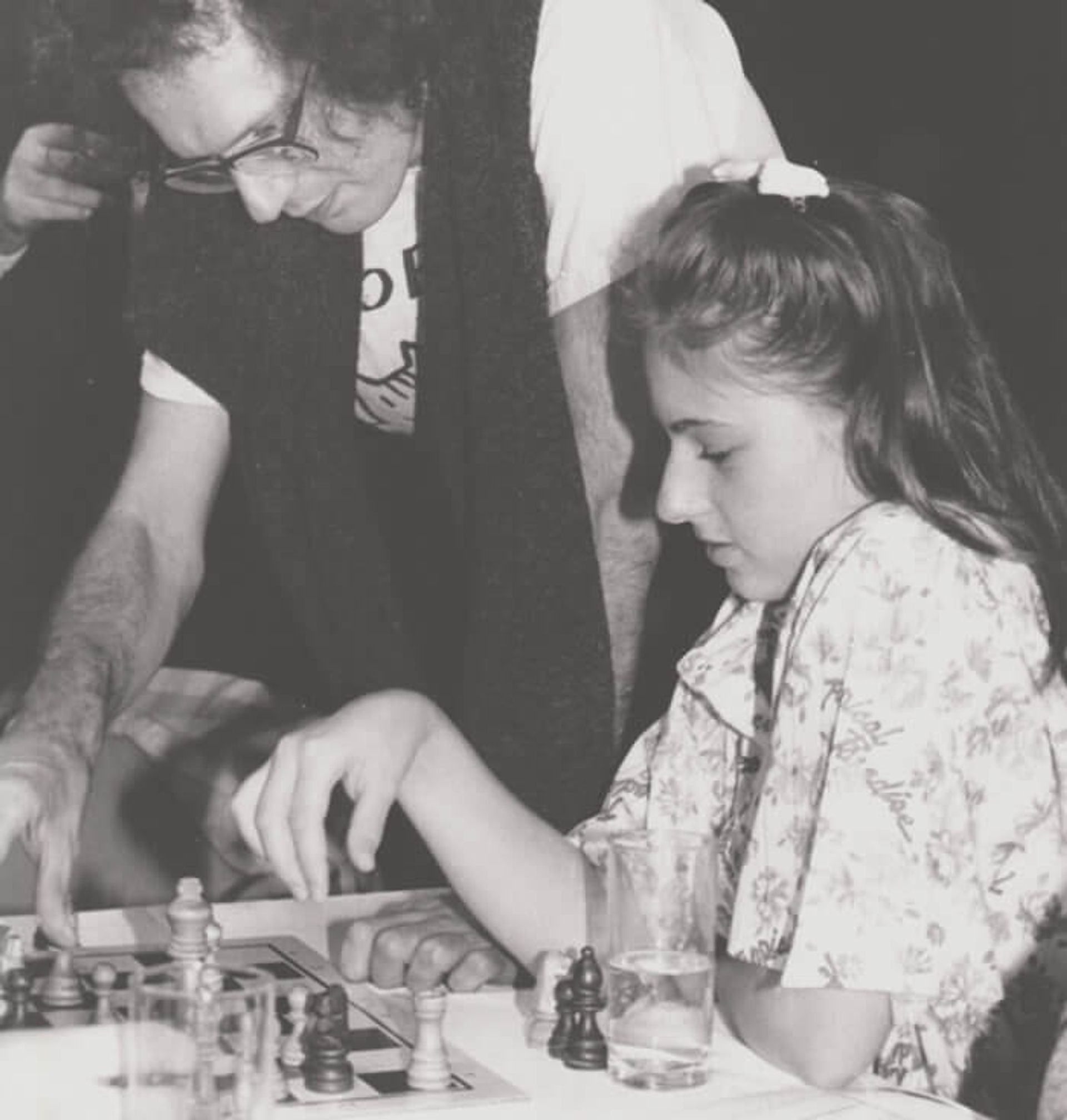 Image courtesy of the Judit Polgár Chess Foundation.