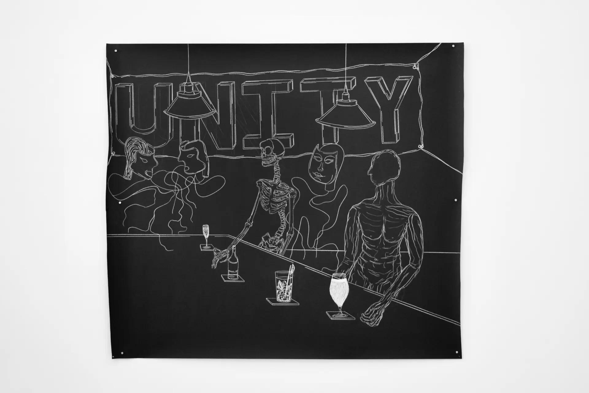 GABY SAHHAR’s Second Home at Sweetwater Berlin