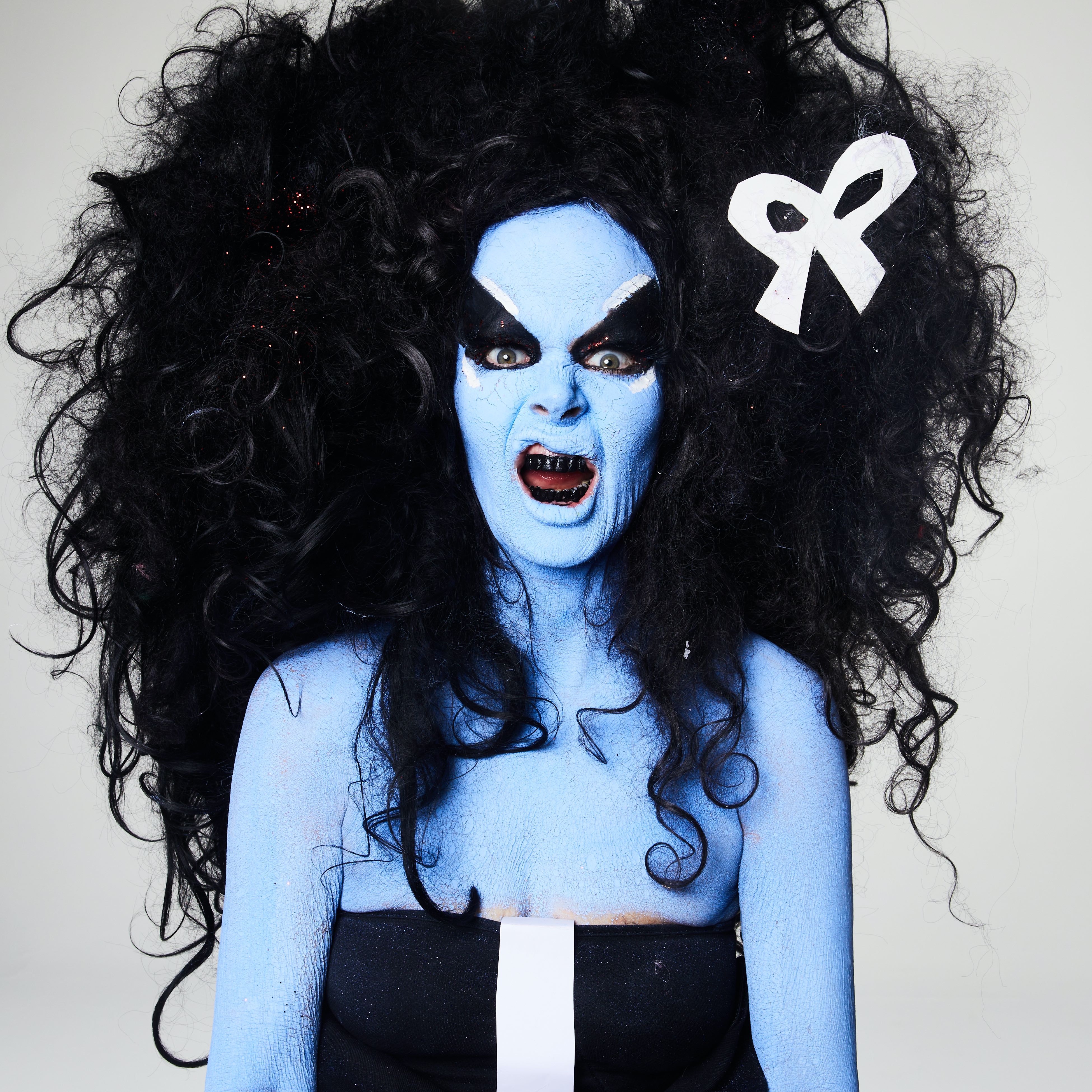 How to Survive with Kembra Pfahler