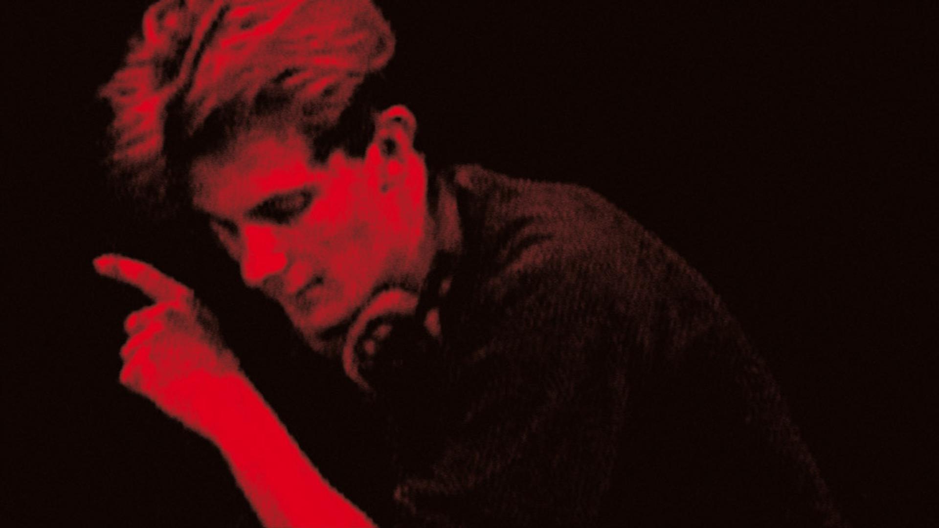 WESTBAM: You Need The Drugs