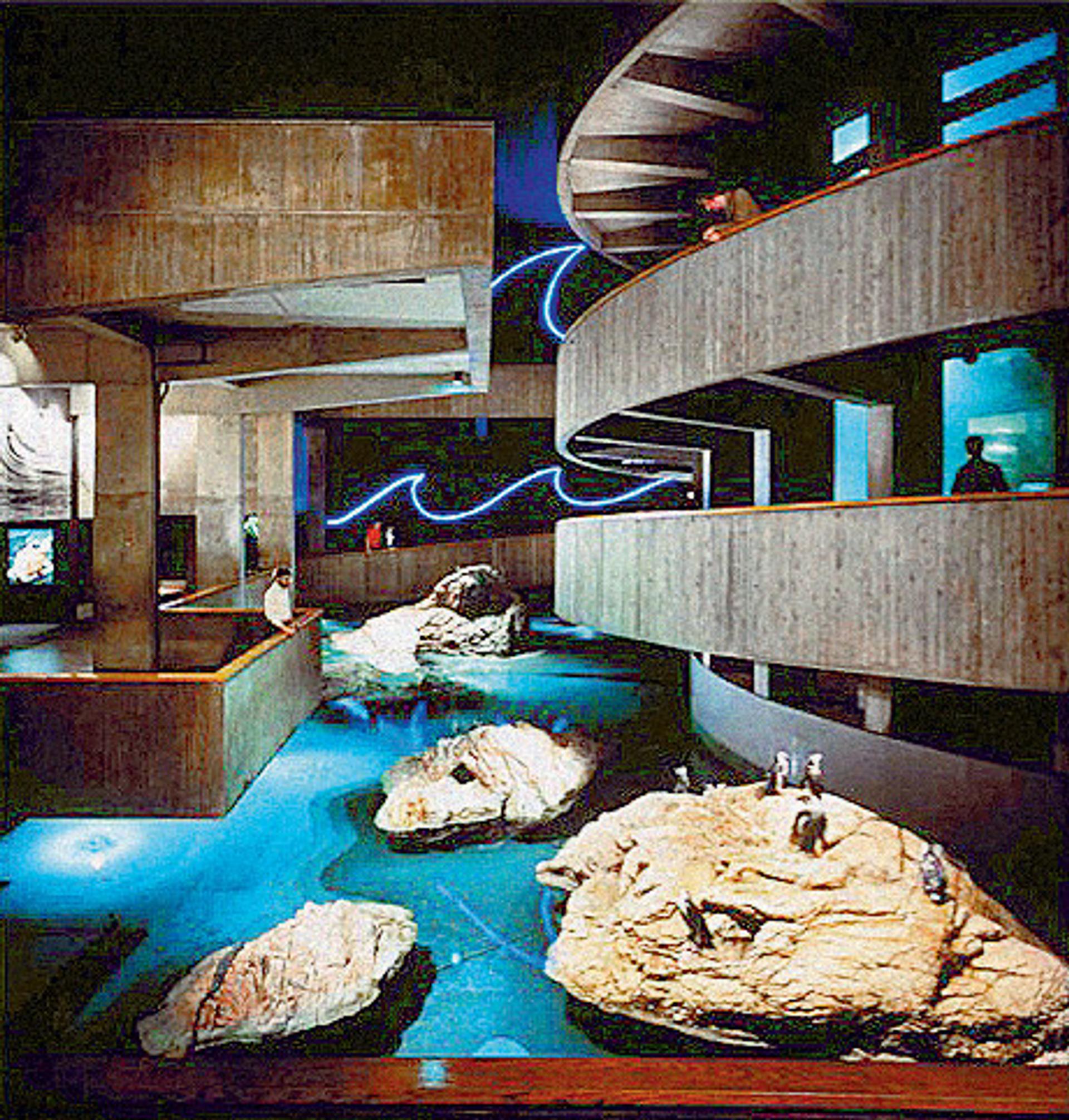 The CHERMAYEFF Century