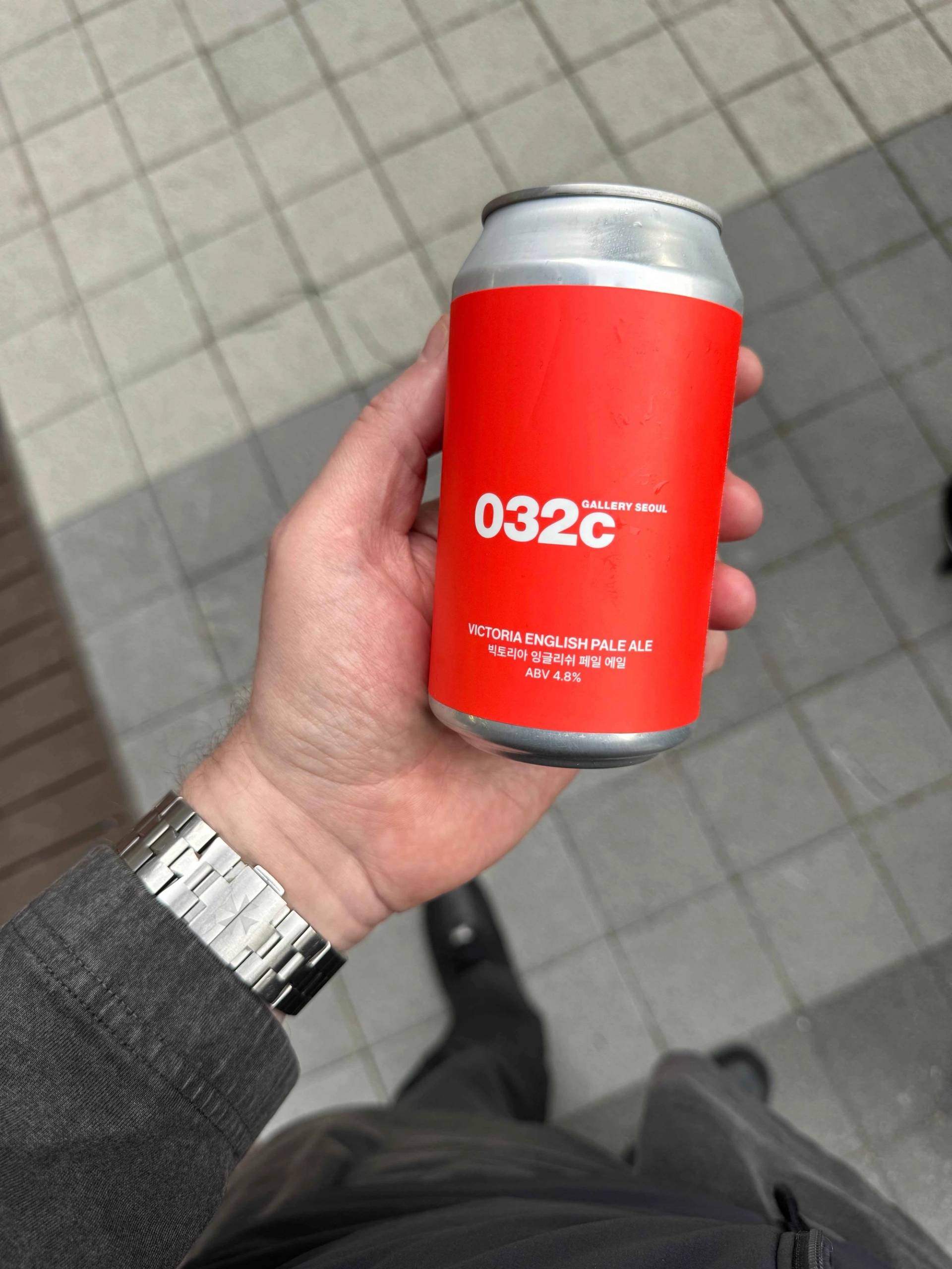 032c