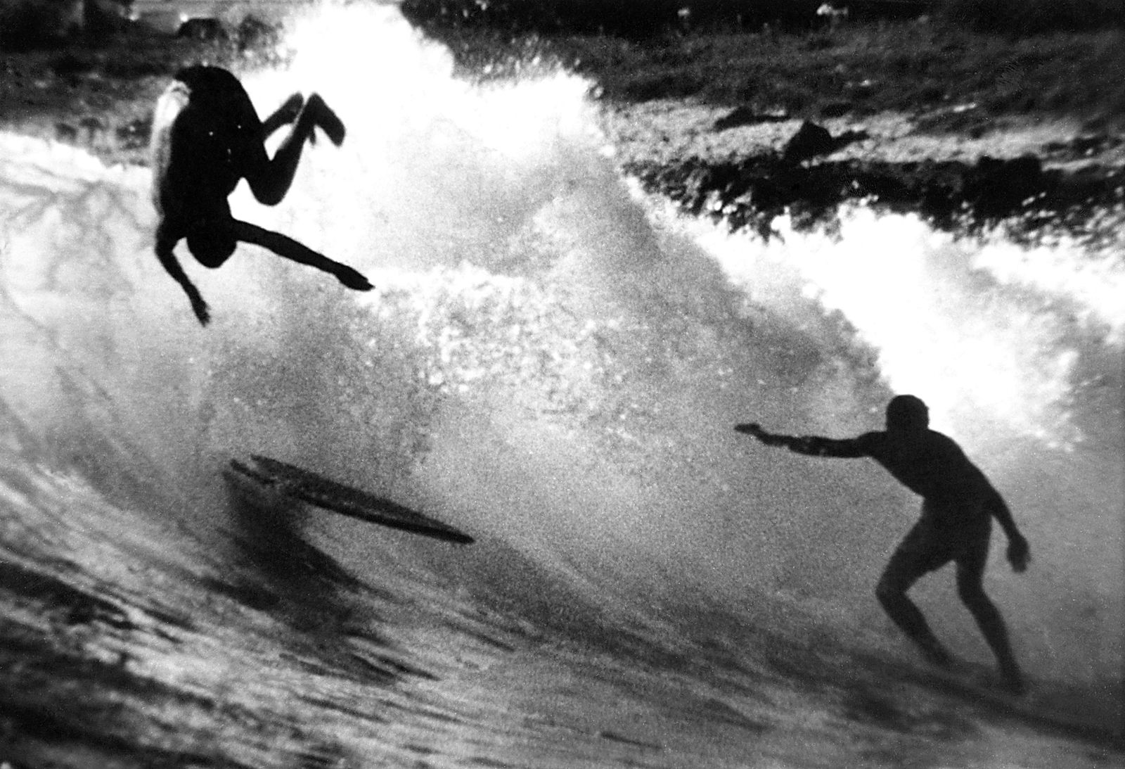 Father of Surf Magazines JOHN SEVERSON Explains How Surf Mania Was Invented