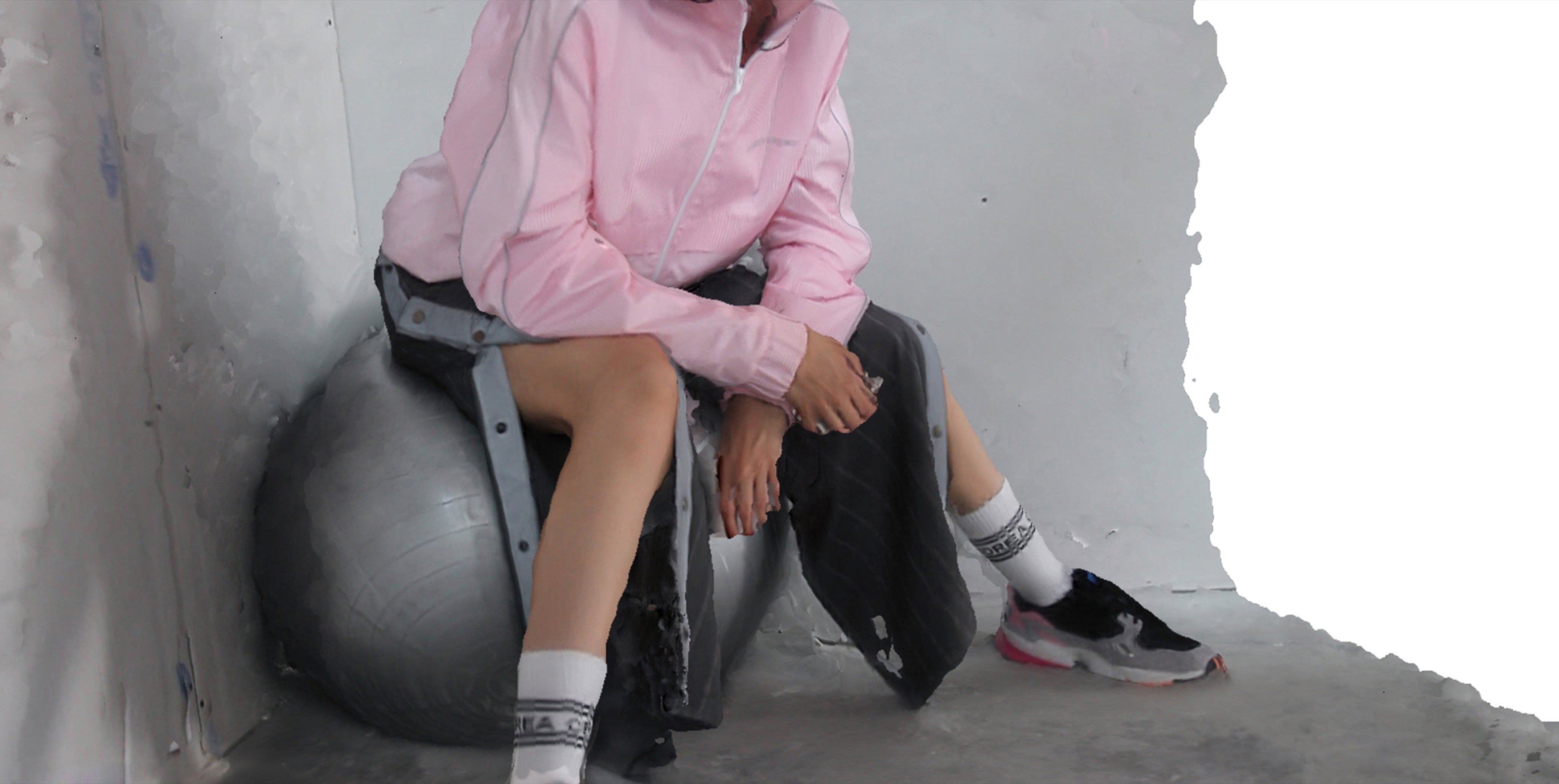 Andrea Crews Experiments with Full Digital Assimilation for SS19