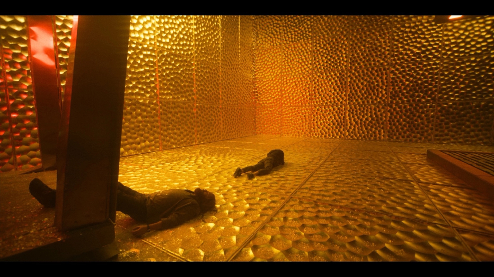 Still from Devs (2020); courtesy of FX Networks