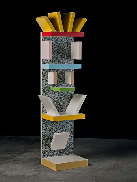 ETTORE SOTTSASS: The Master of “Bastard Design” | 032c