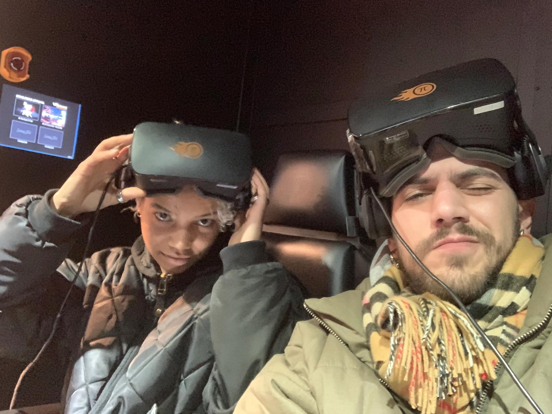 TRAVEL DIARY: Marc Goehring and Nunguja Kisalya Launch Birkenstock x 032c in South Korea