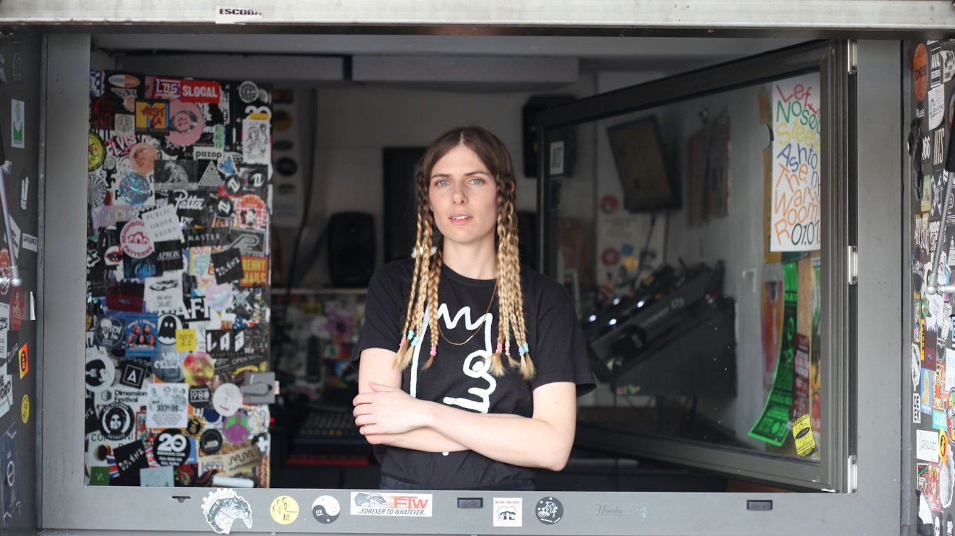 No More Ghosts, Please: On Taste and NTS Radio as an Antidote to AI Slop