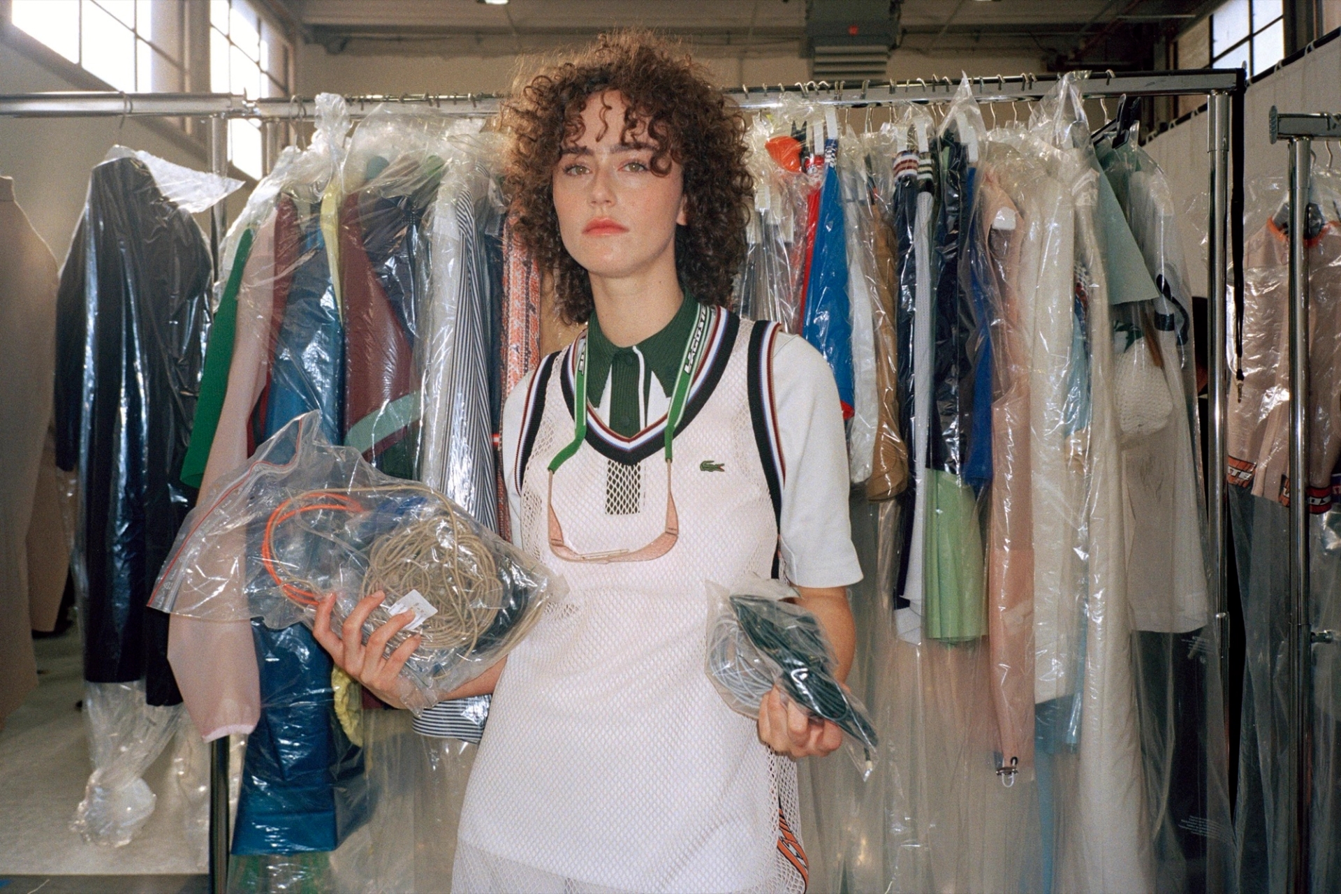 Photo: Tess Petronio