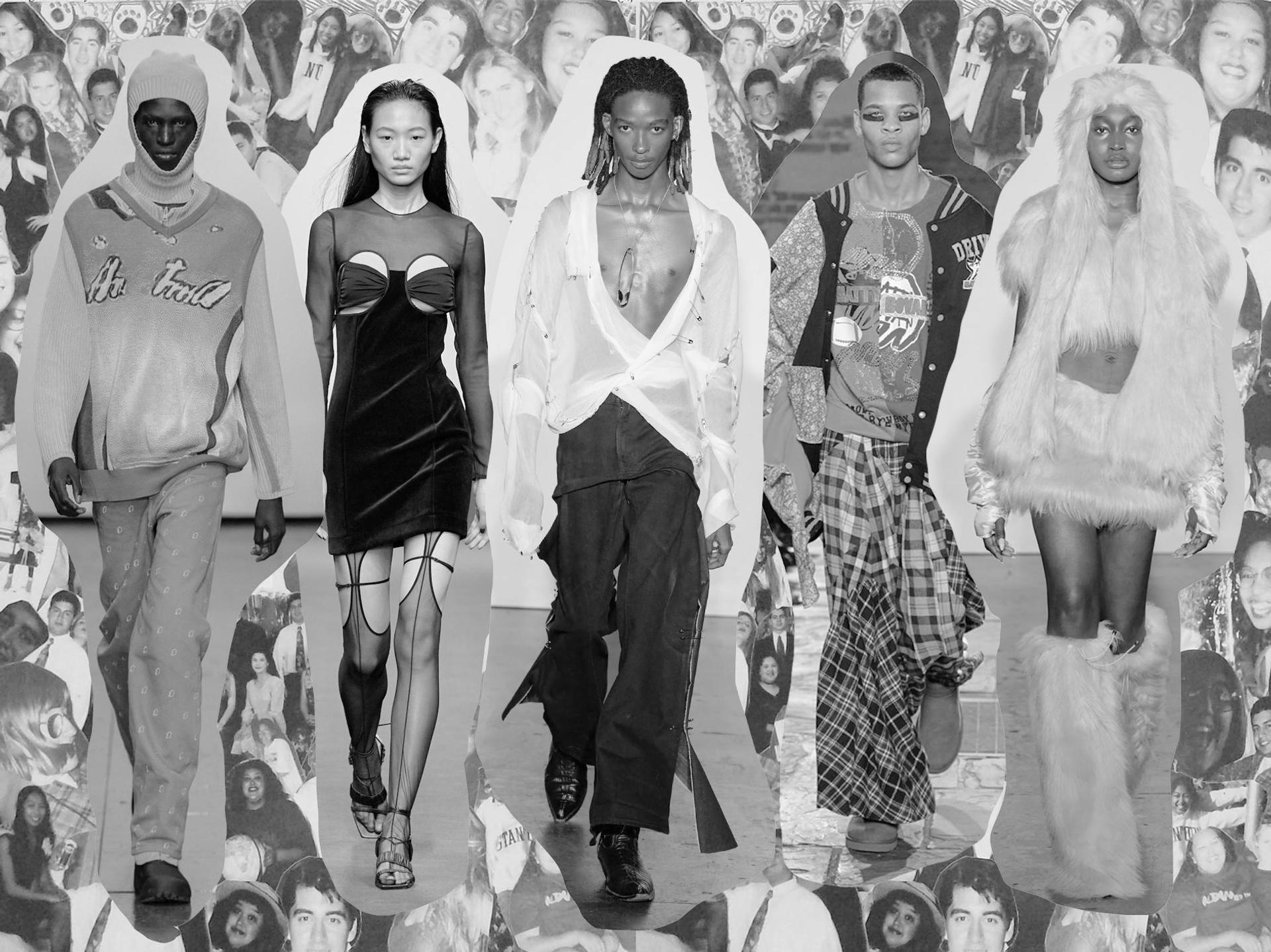 London Fashion Week Yearbook Superlatives: Class of Fall/Winter 2022