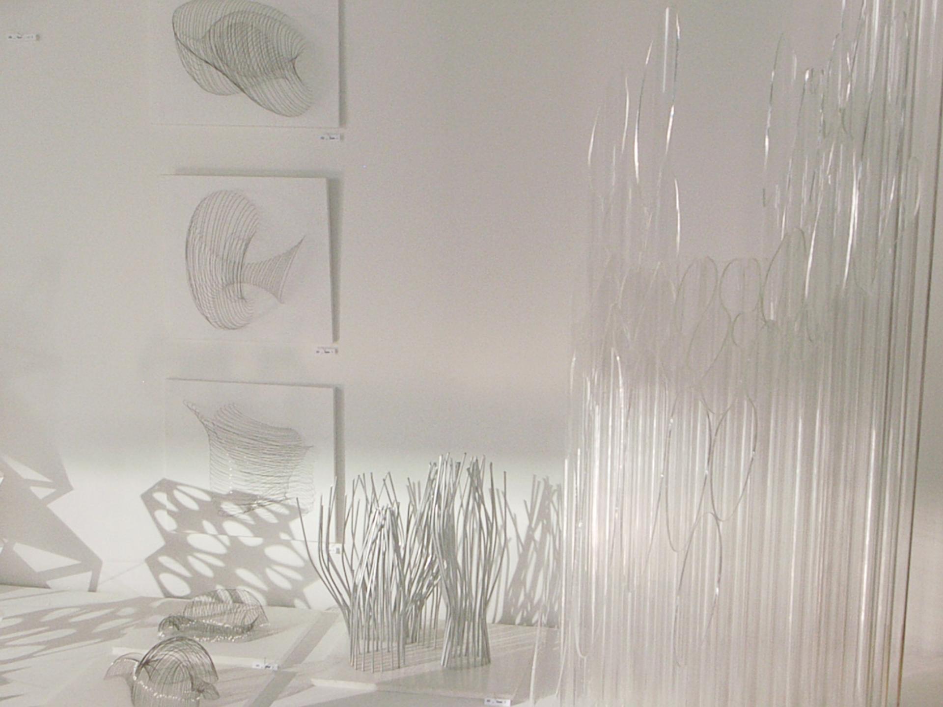 Atlas of Fabrication