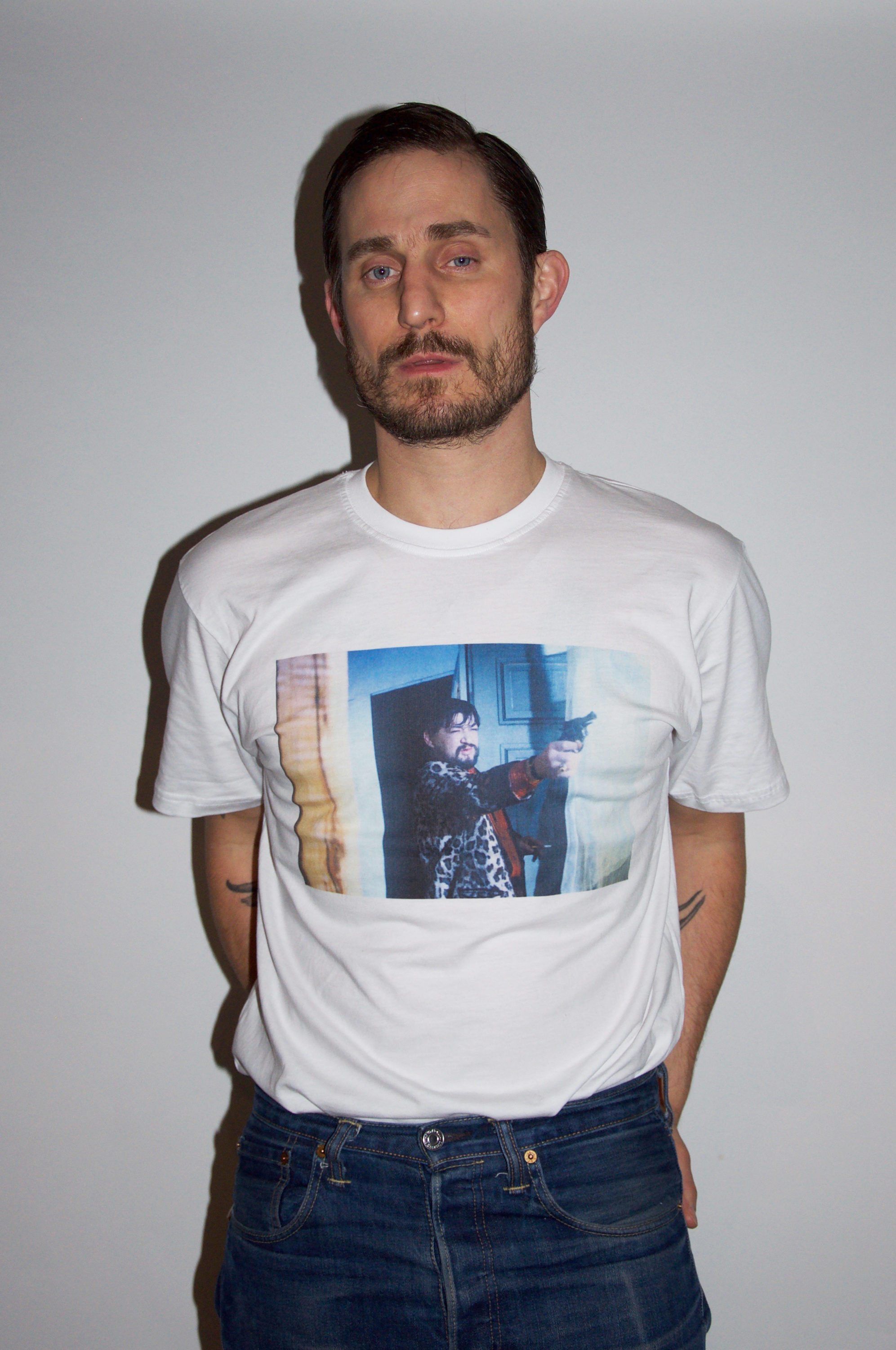 Engage or Die: Actor CLEMENS SCHICK on Politics and FASSBINDER’s Legacy