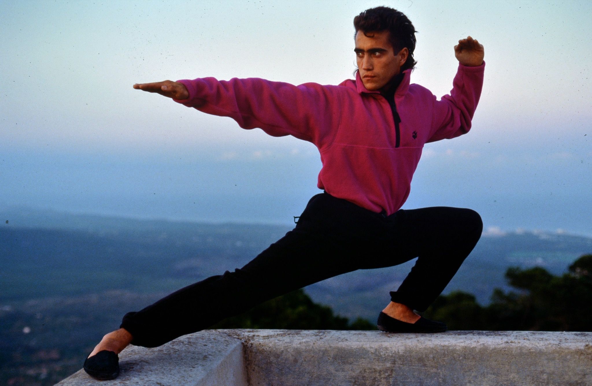 From the Natural Wilderness to the Digital Wilds: JACK WOLFSKIN at 40