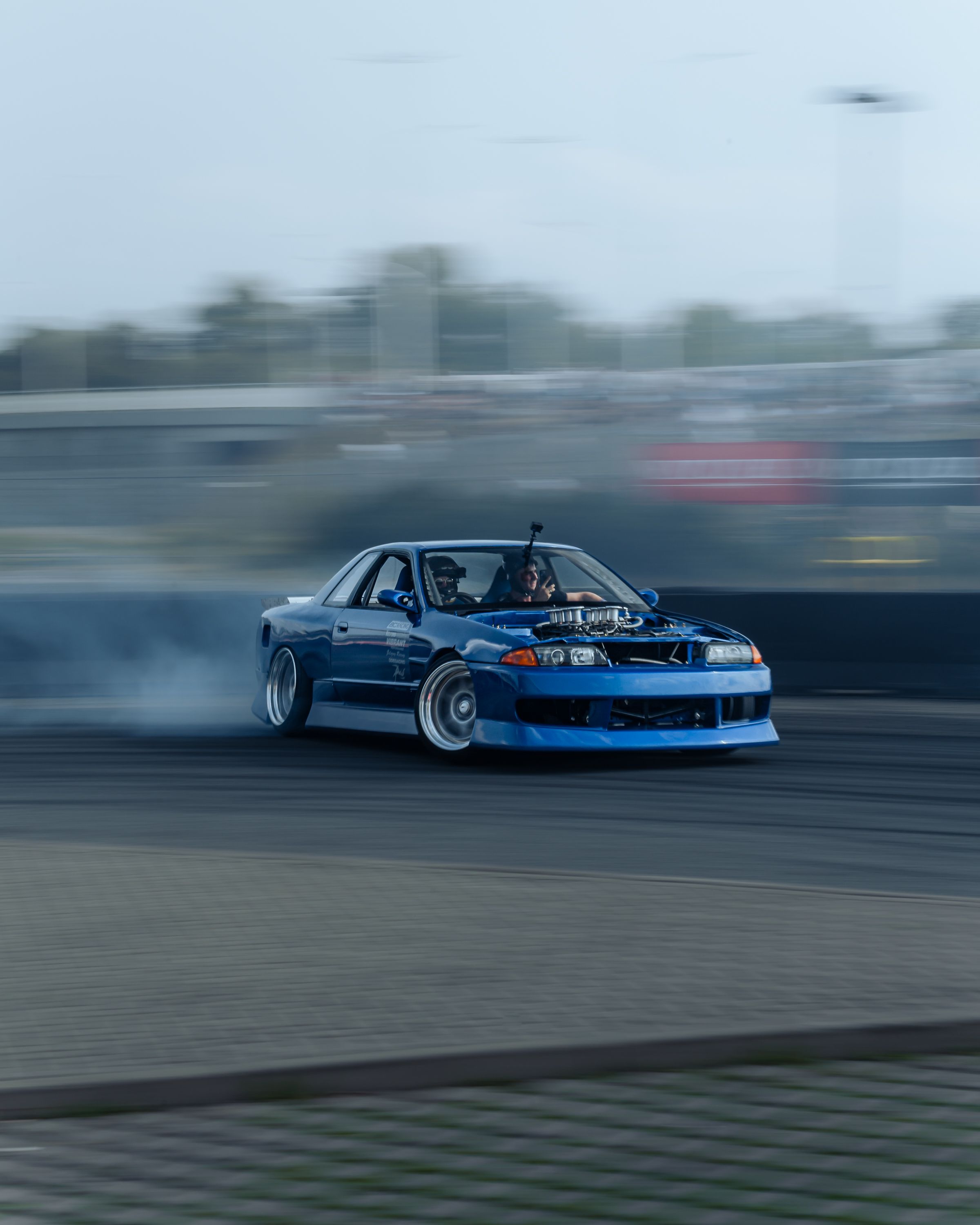 Ultrace: “A car is an object of applied art”