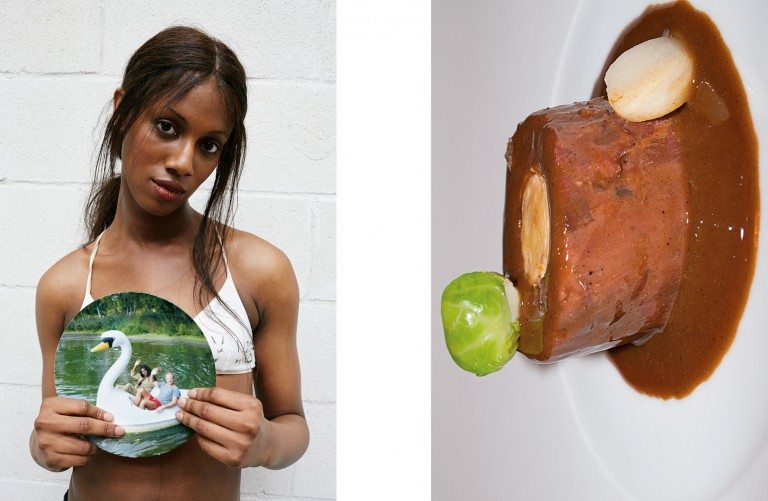 JUERGEN TELLER Is the Ultimate Bon Vivant! | 032c