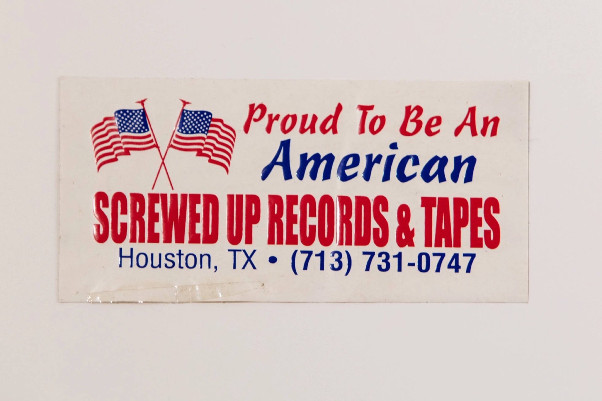 "Slowed and Throwed: Records of the City through Mutated Lenses," installation view. Photo: Emily Peacock; courtesy of the Contemporary Art Museum of Houston (CAMH)