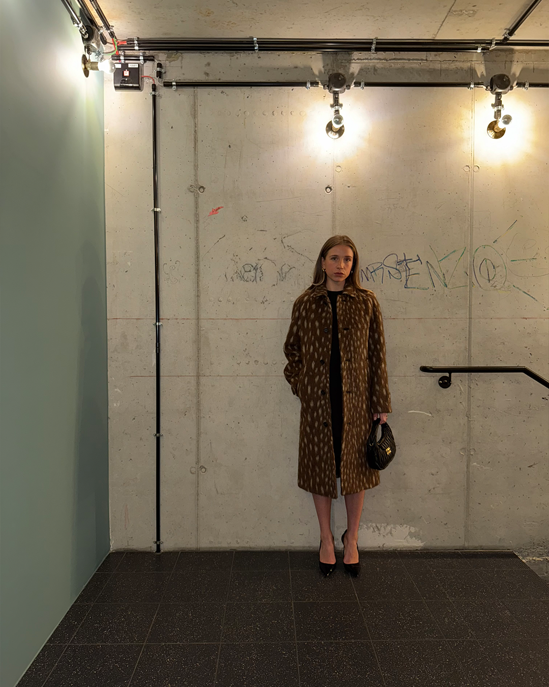 032c Readytowear at the 76th Berlinale