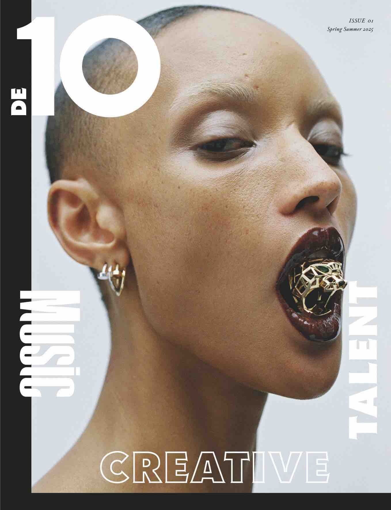 How to Start a Fashion Magazine? | 032c