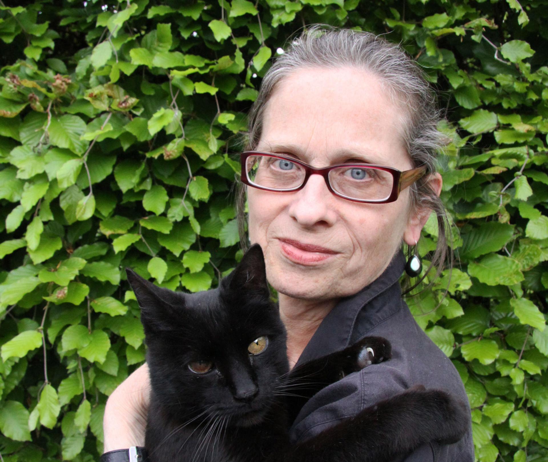 LYDIA DAVIS: Storytelling, a Strange Impulse