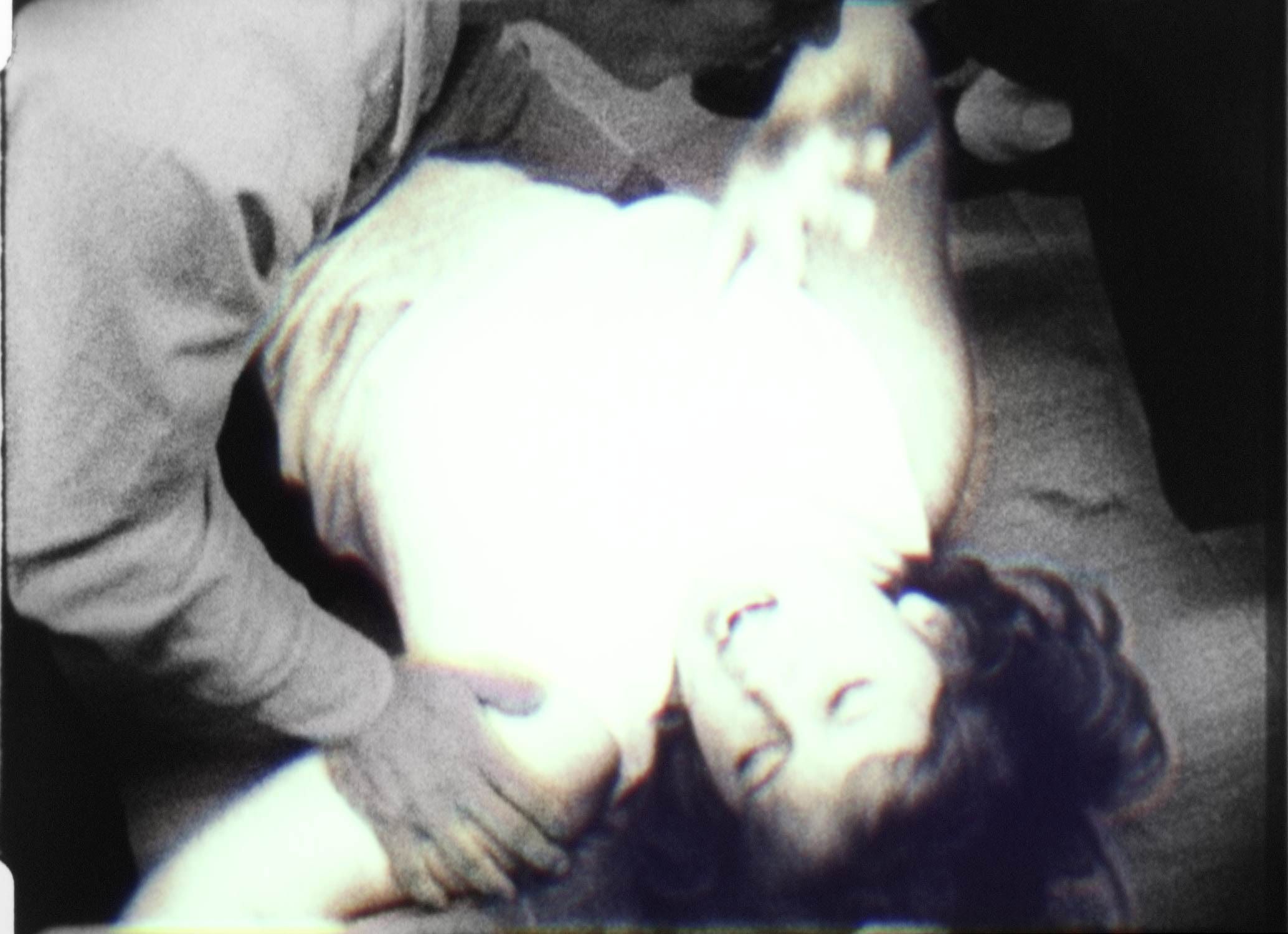 Feel the Need to Believe: Artist JEREMY SHAW’s Film “Quickeners”