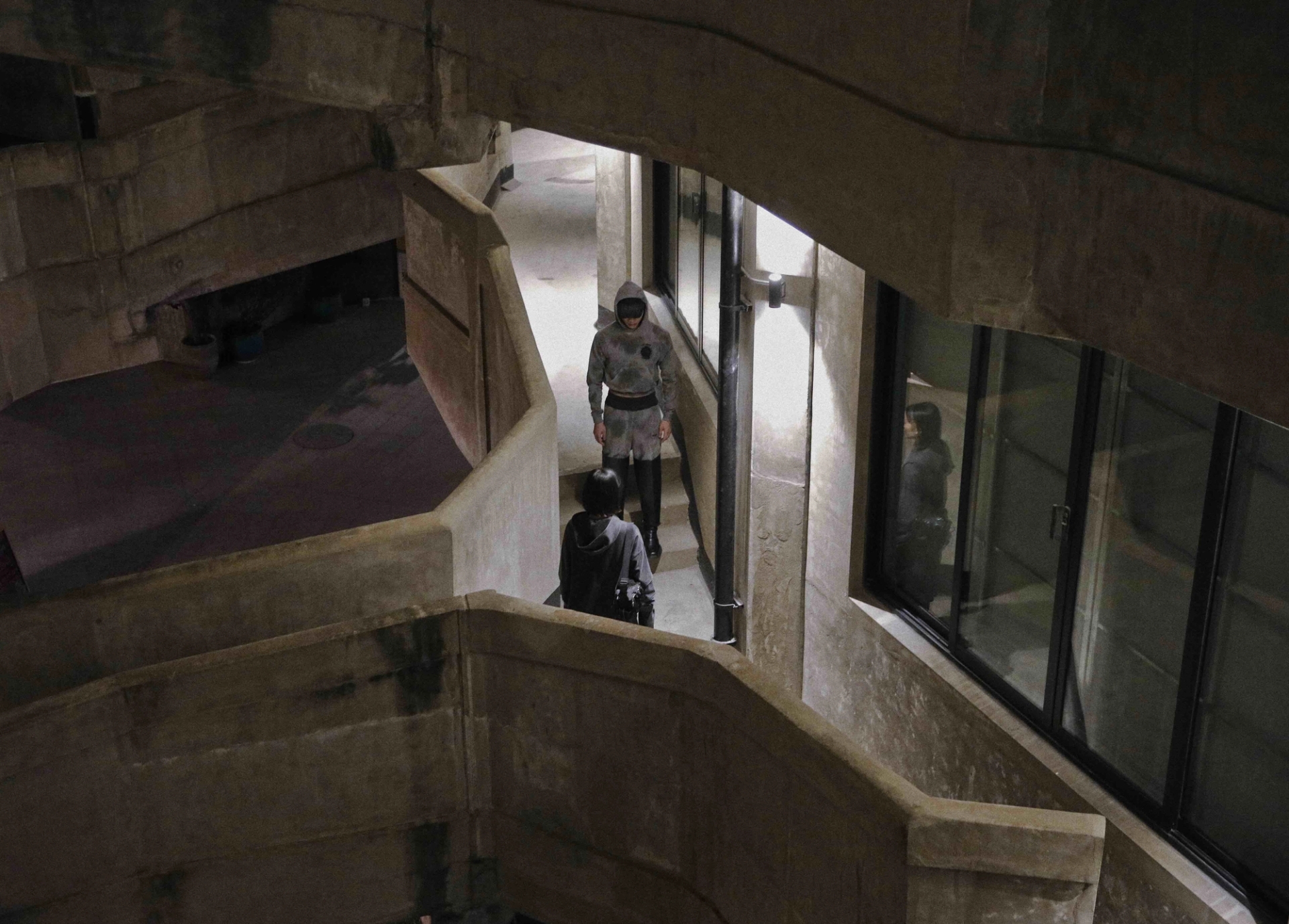 “BÄR“TEAM TAG COMFORT HOODIE
“BÄR“ TEAM TAG SOFT JOGGER