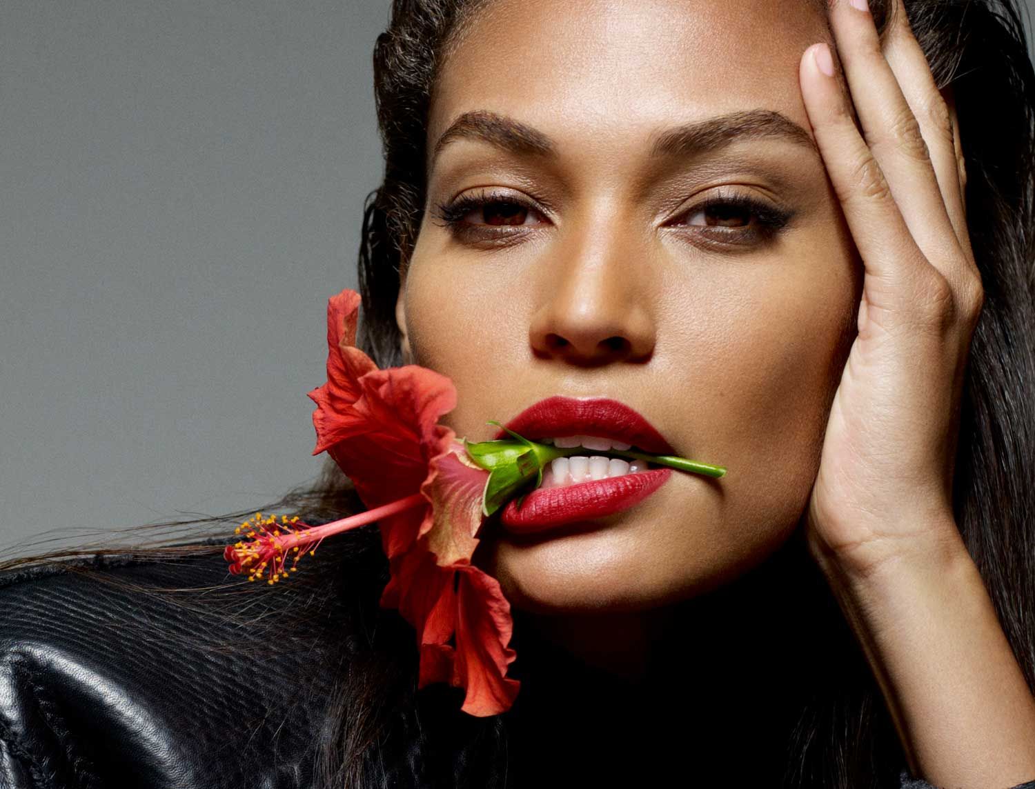 JOAN SMALLS