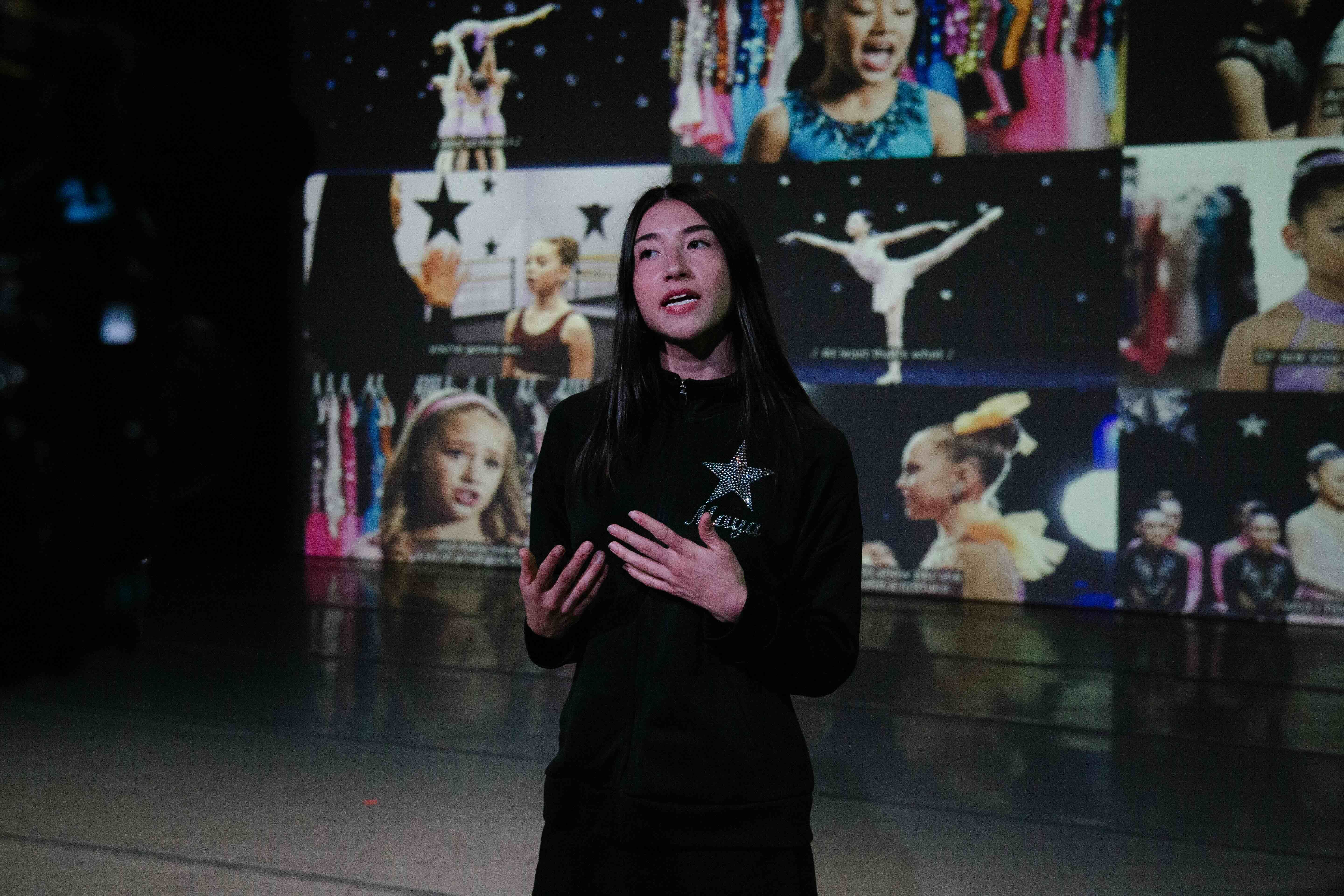 StarQuest, 2026. Photo by Yuchi Ma